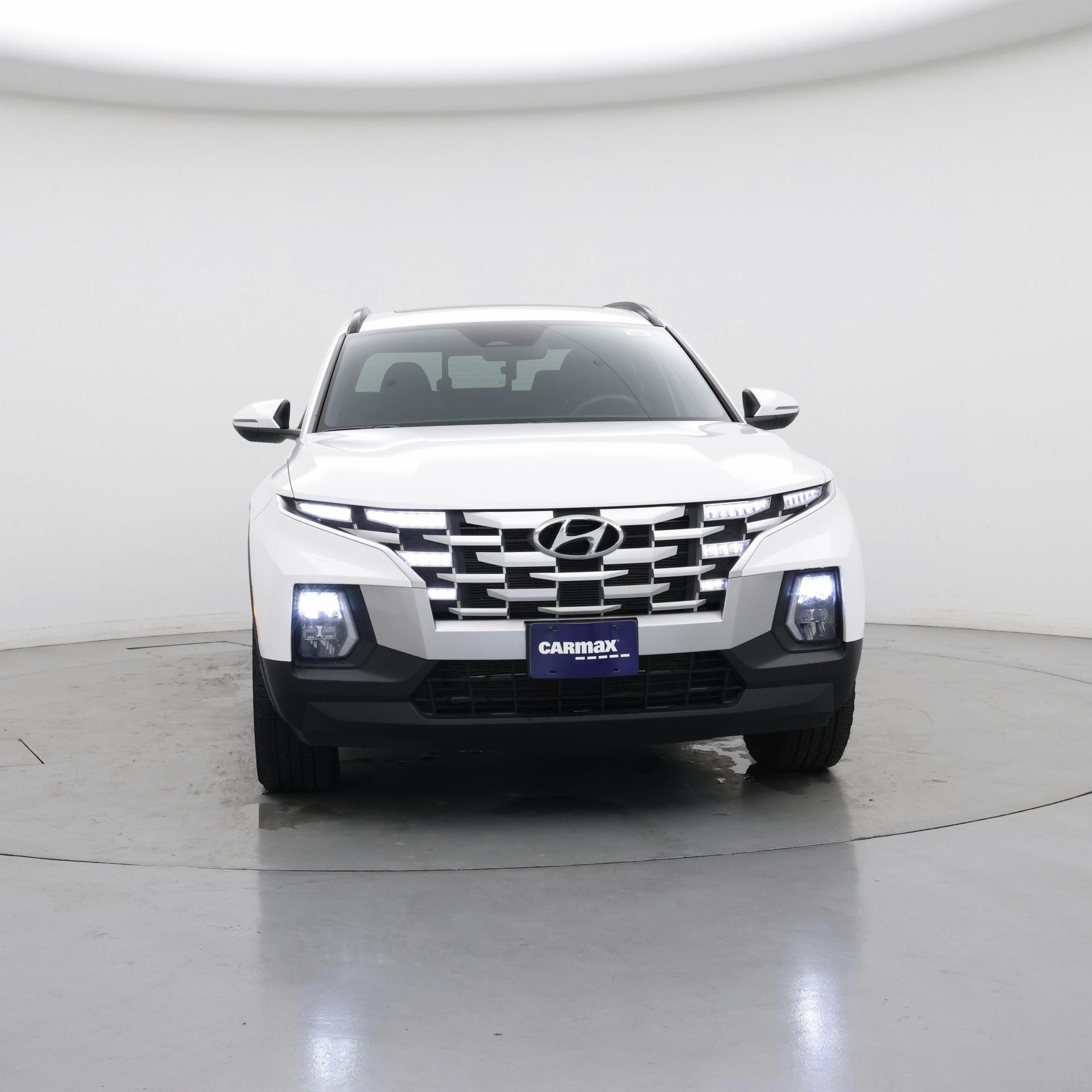 Thumbnail: 2024 Hyundai Santa Cruz - 5