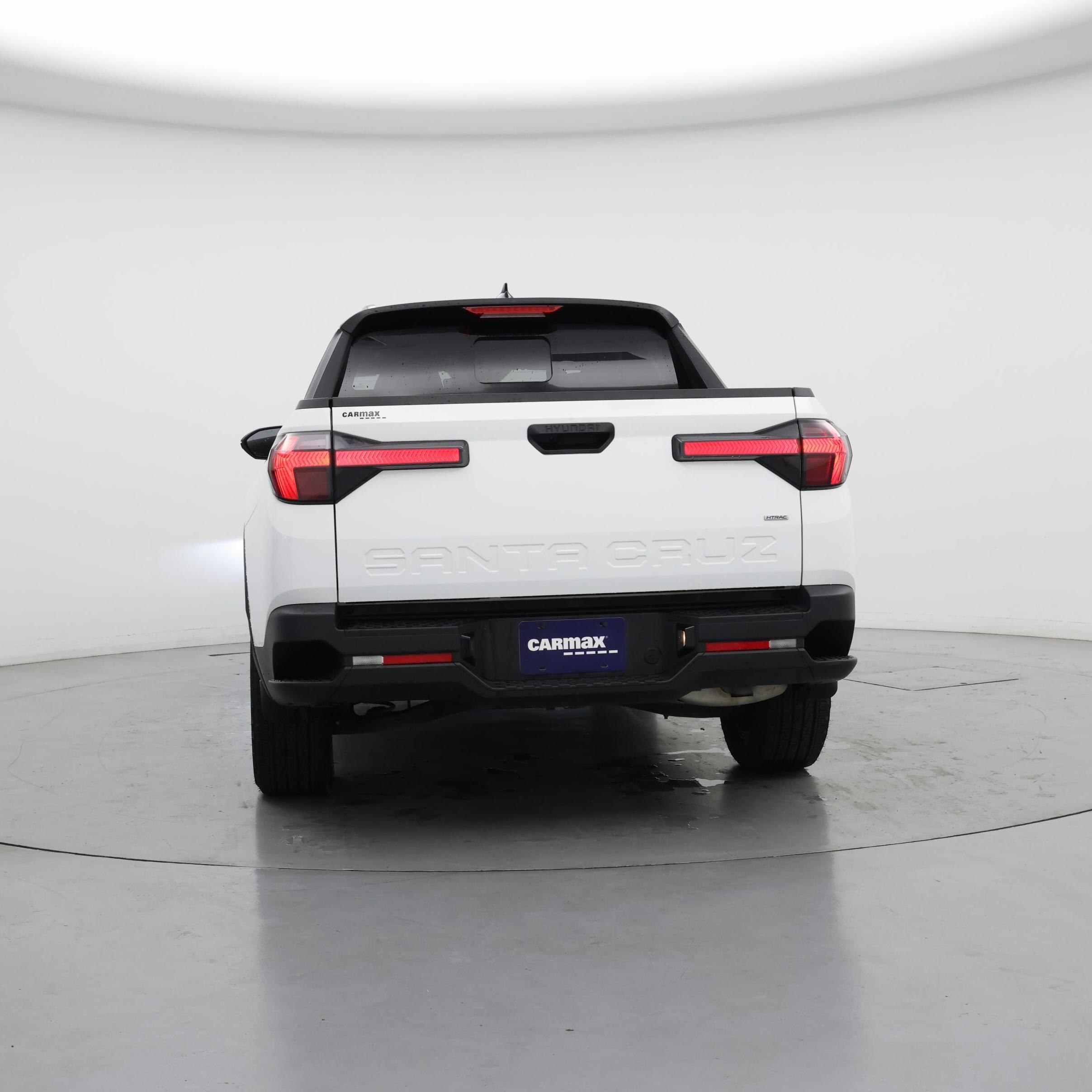 Thumbnail: 2024 Hyundai Santa Cruz - 6