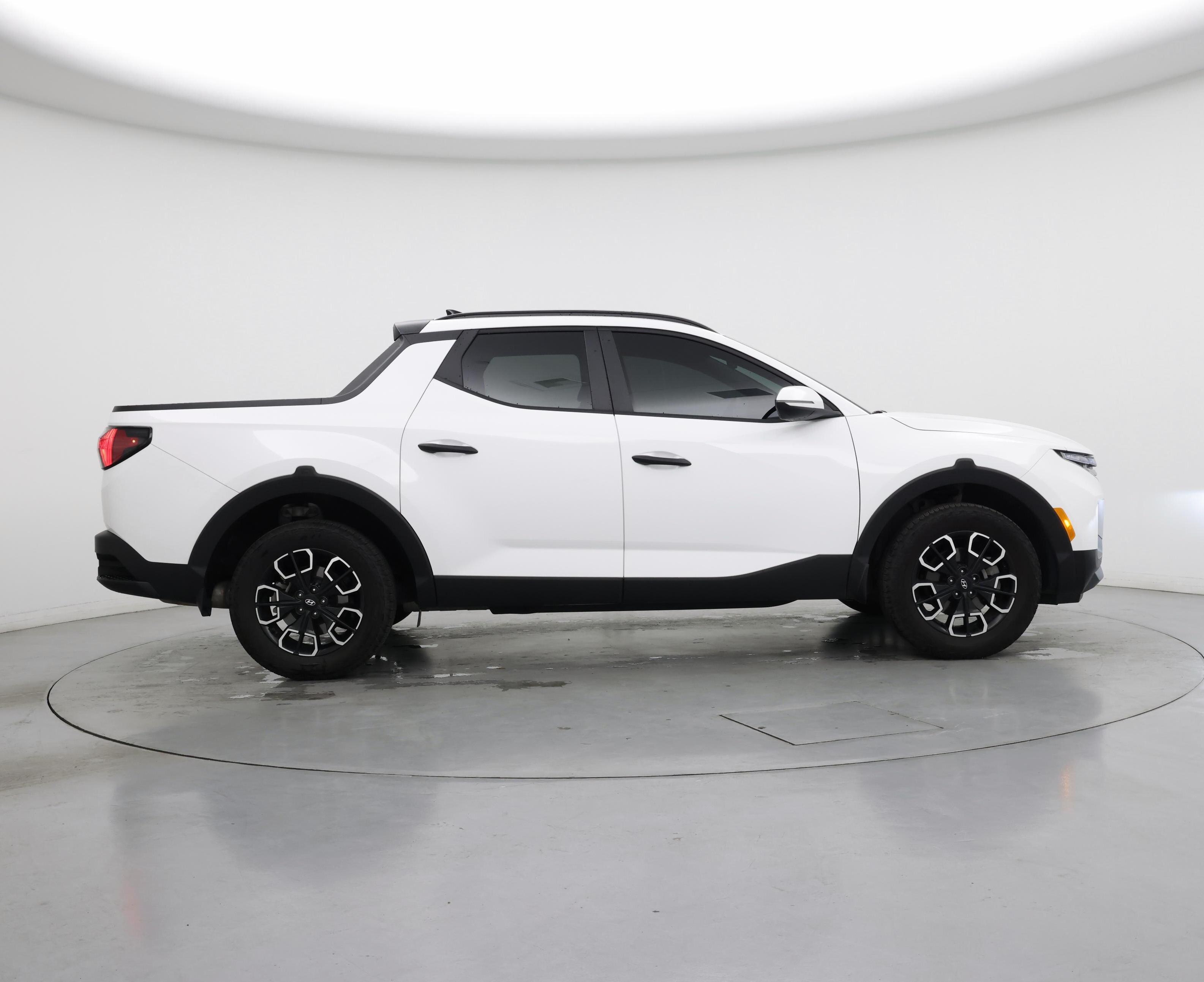 Thumbnail: 2024 Hyundai Santa Cruz - 7