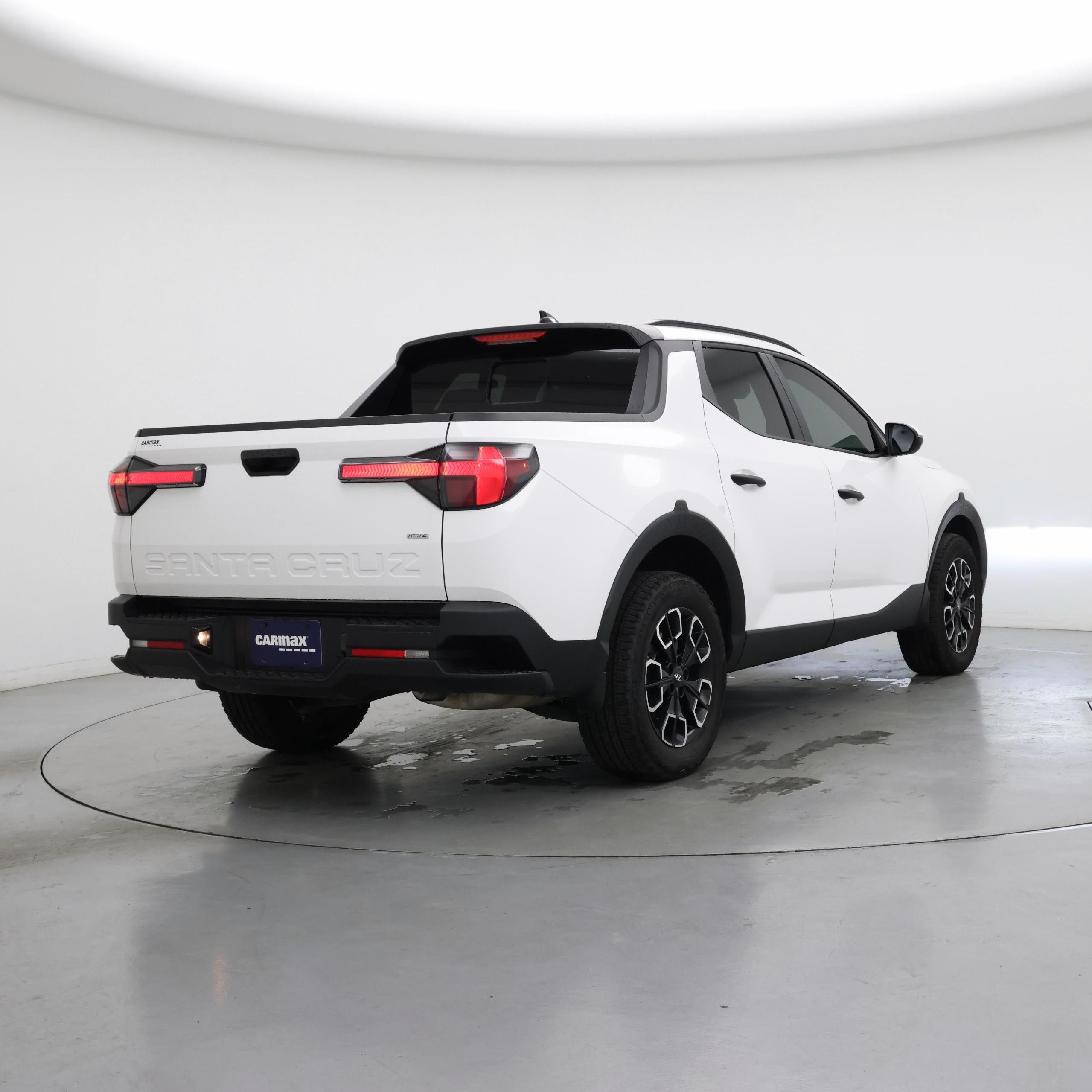 Thumbnail: 2024 Hyundai Santa Cruz - 8