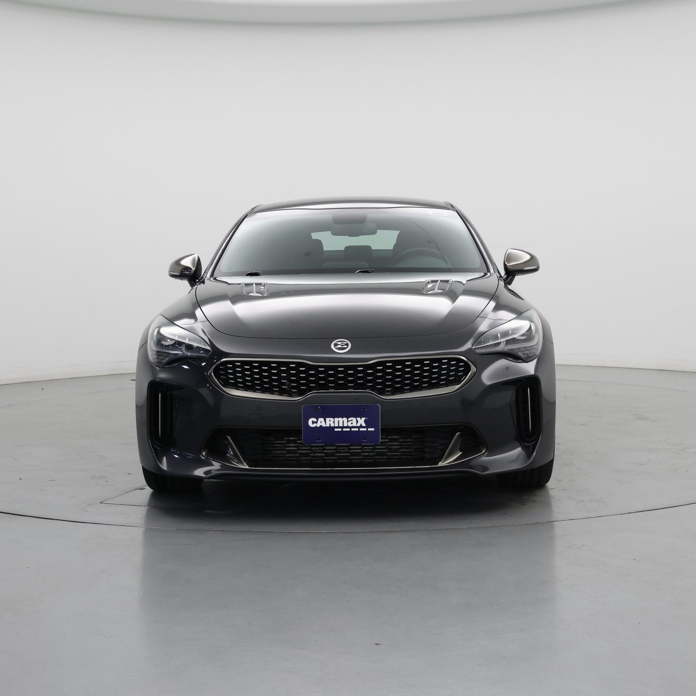 Thumbnail: 2021 Kia Stinger - 5