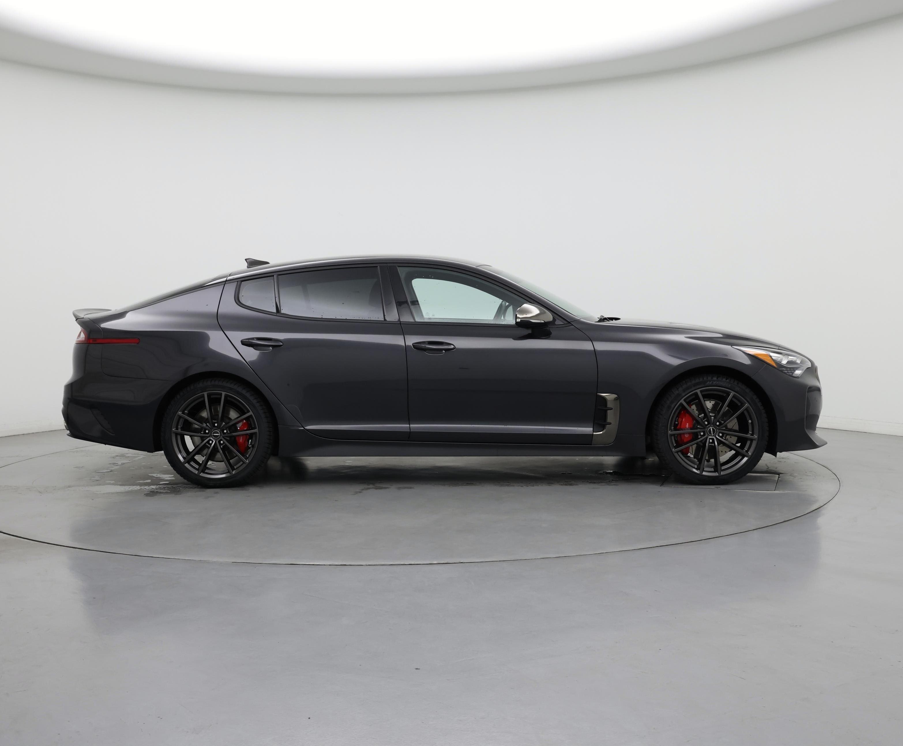 Thumbnail: 2021 Kia Stinger - 7