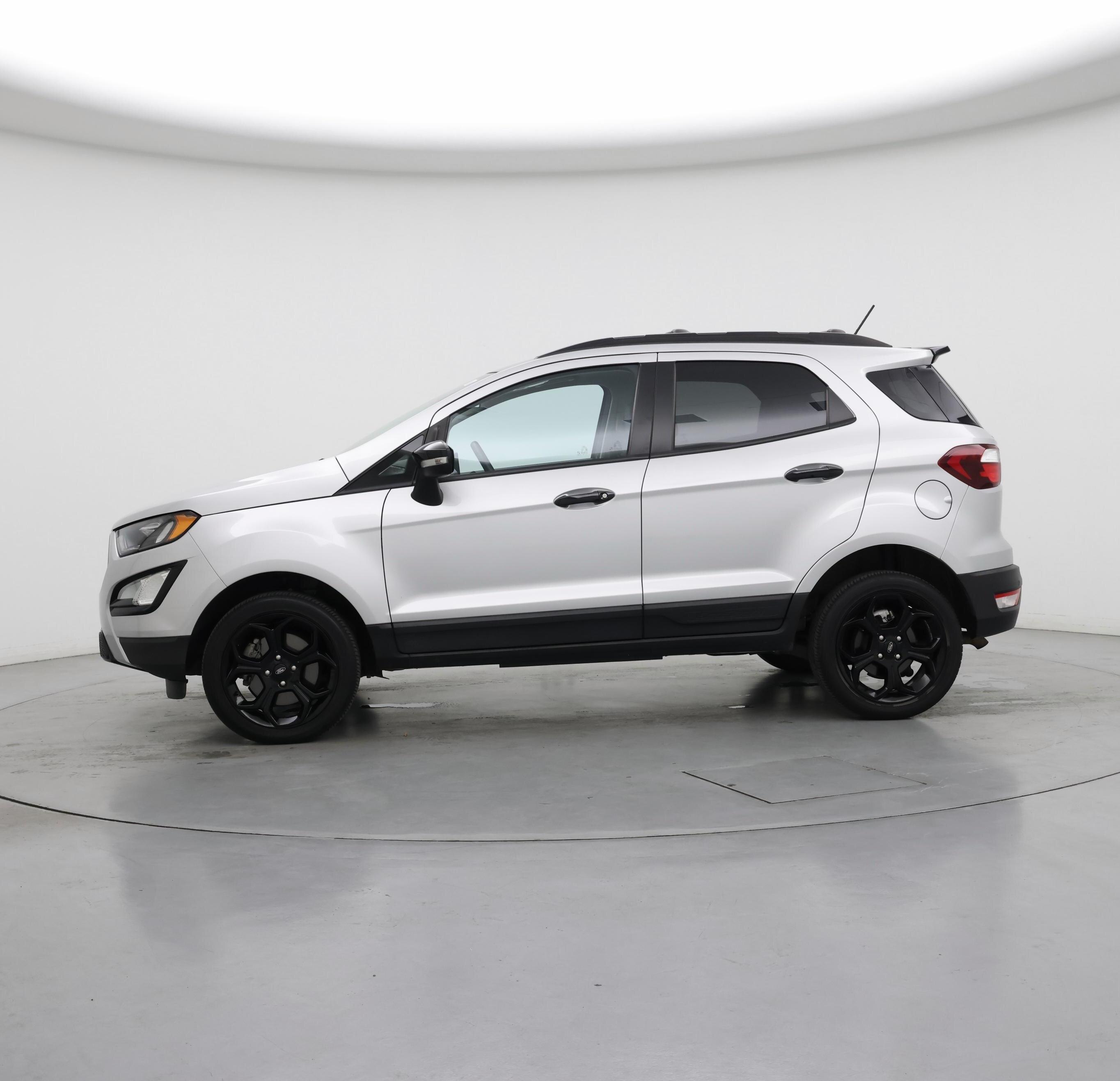 Thumbnail: 2021 Ford EcoSport - 3