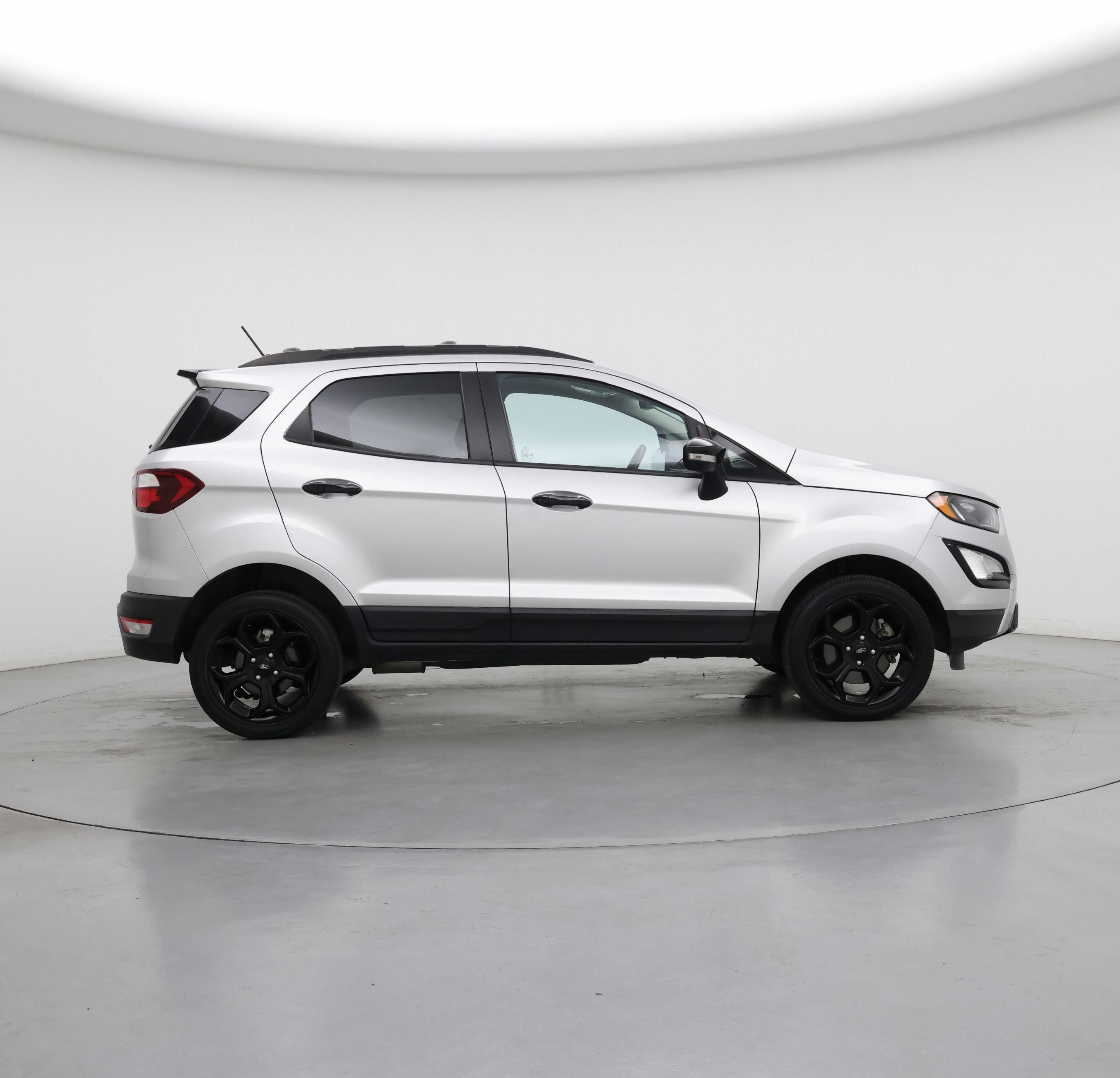 Thumbnail: 2021 Ford EcoSport - 7
