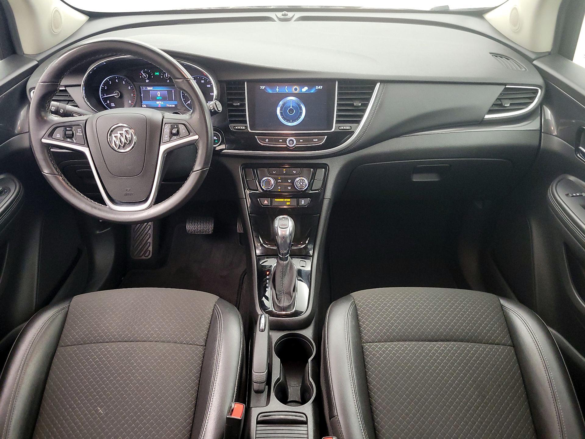 Thumbnail: 2019 Buick Encore - 9