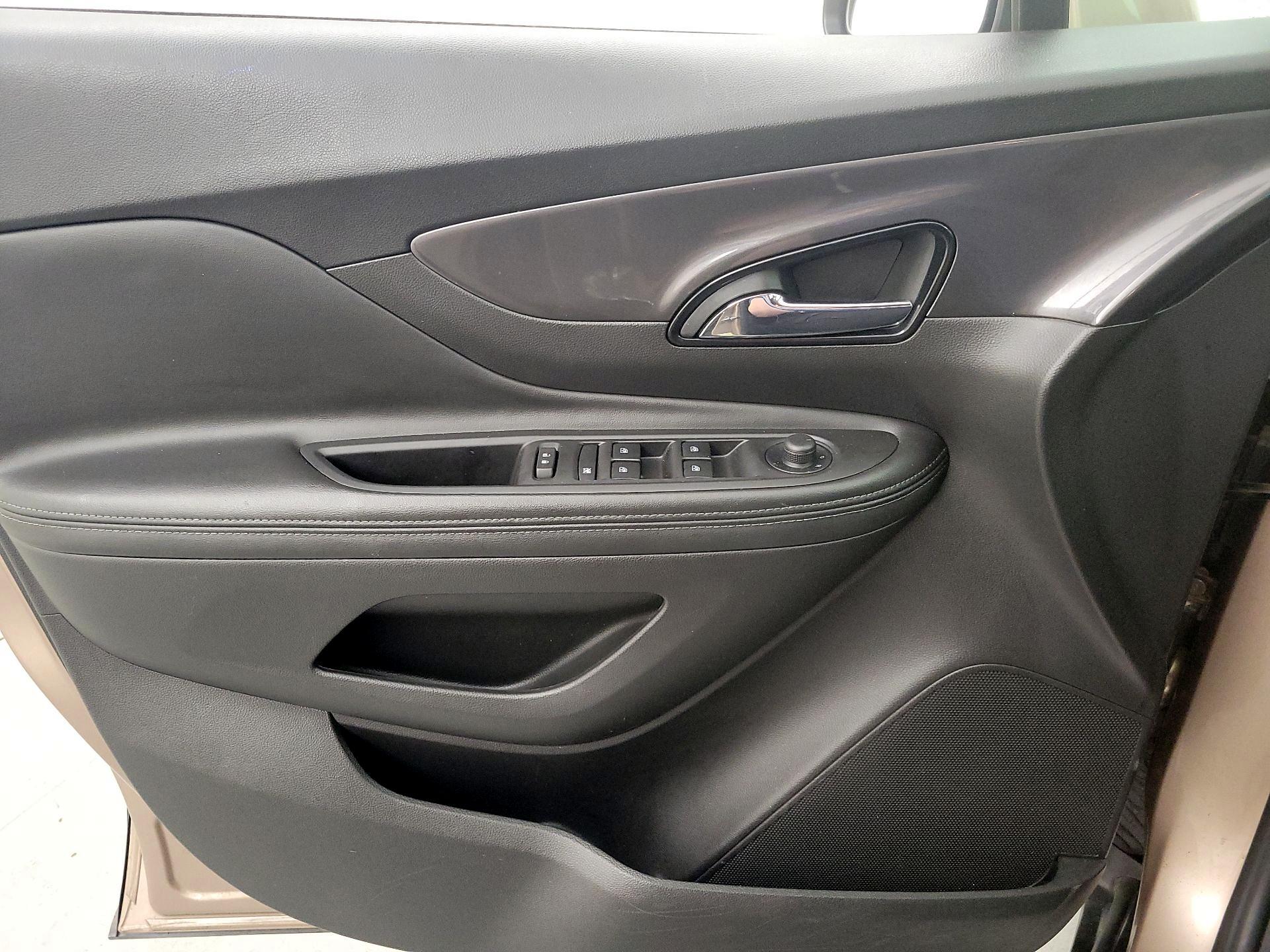Thumbnail: 2019 Buick Encore - 12