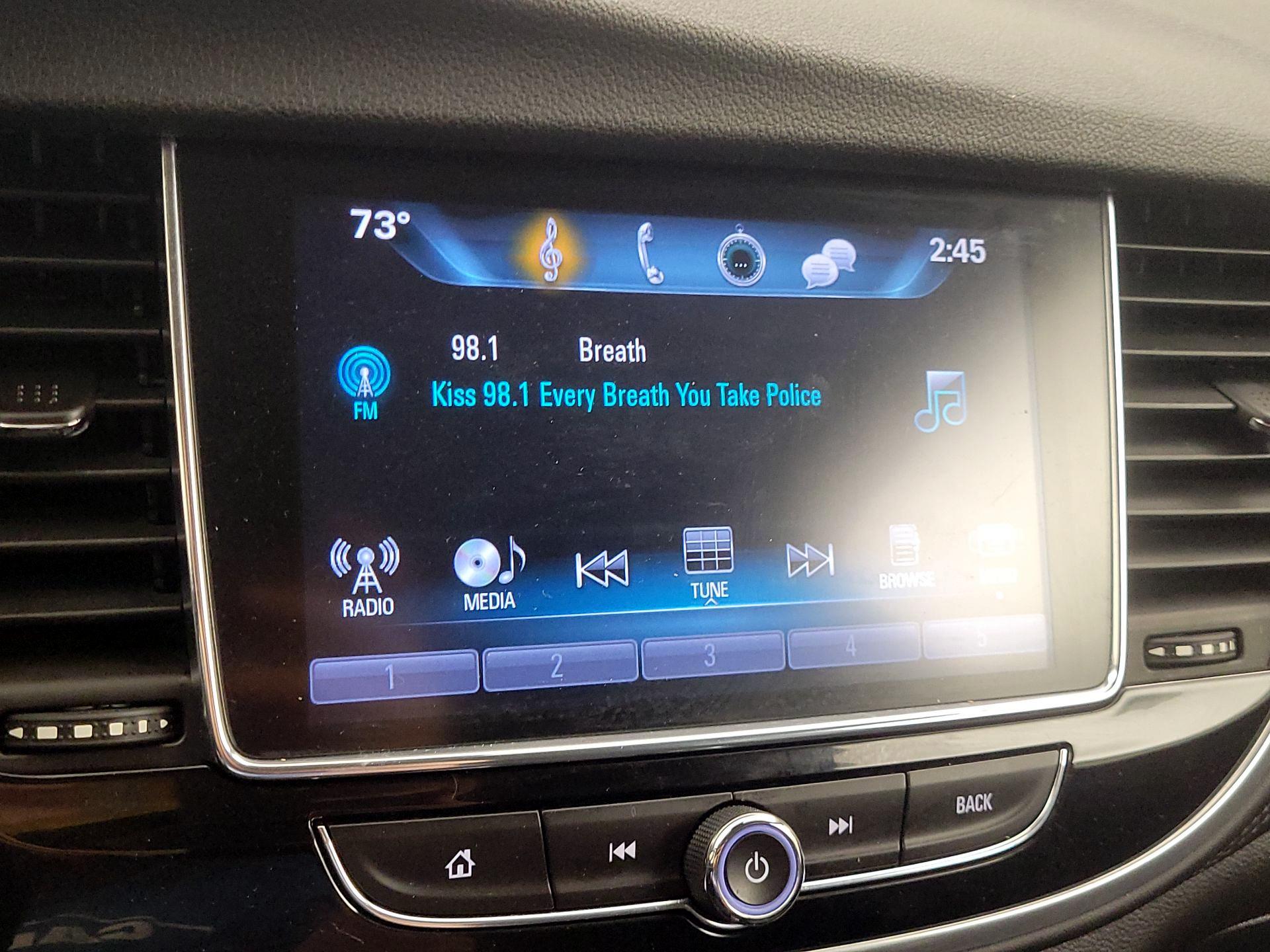 Thumbnail: 2019 Buick Encore - 15