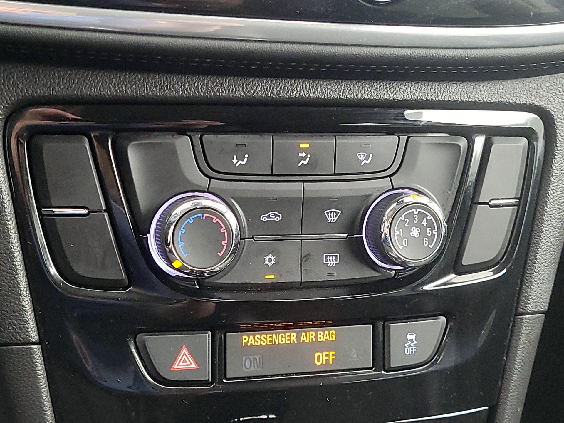 Thumbnail: 2019 Buick Encore - 16