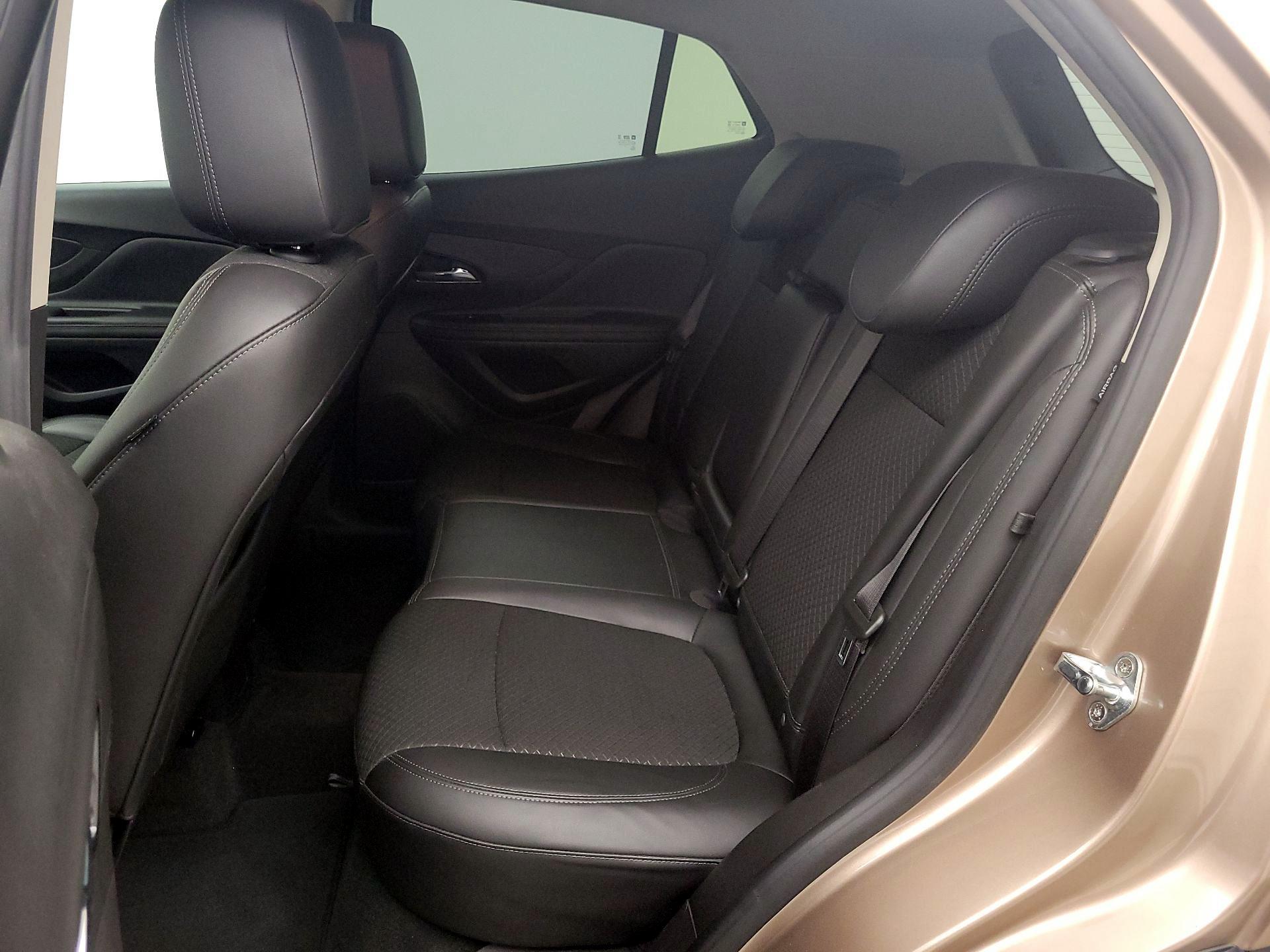 Thumbnail: 2019 Buick Encore - 19