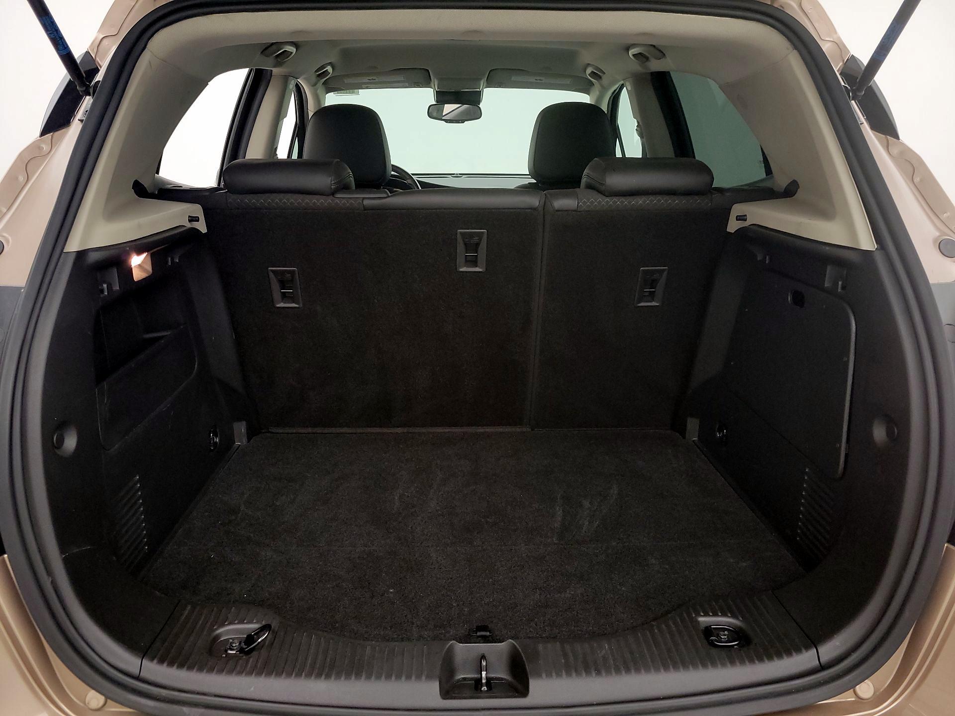 Thumbnail: 2019 Buick Encore - 20