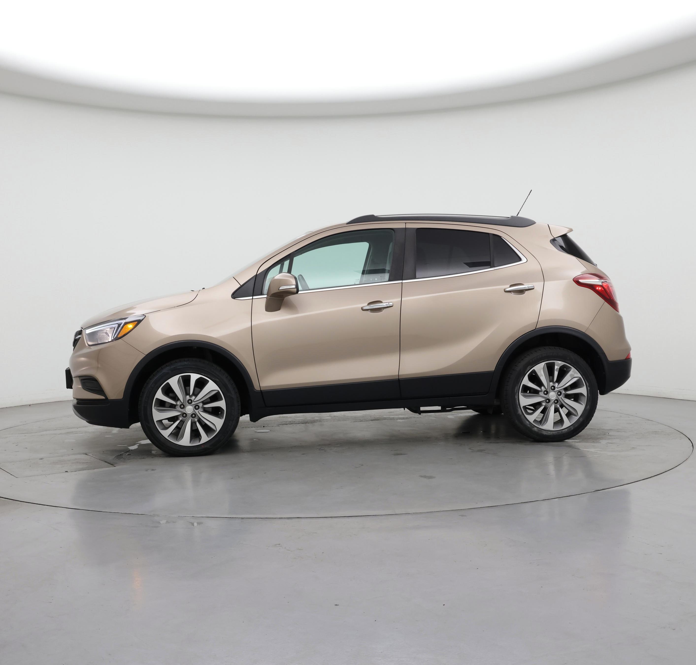 Thumbnail: 2019 Buick Encore - 3