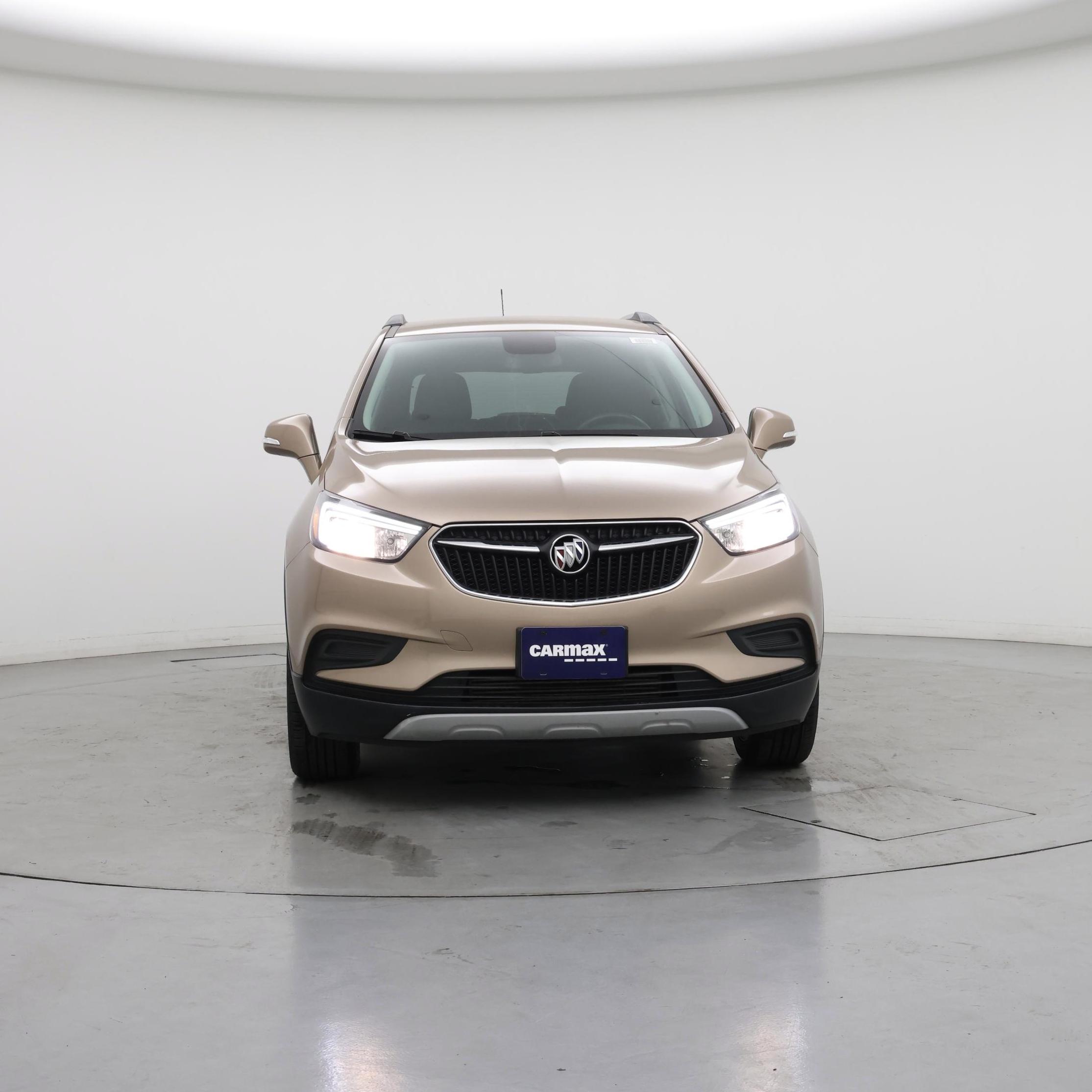 Thumbnail: 2019 Buick Encore - 5