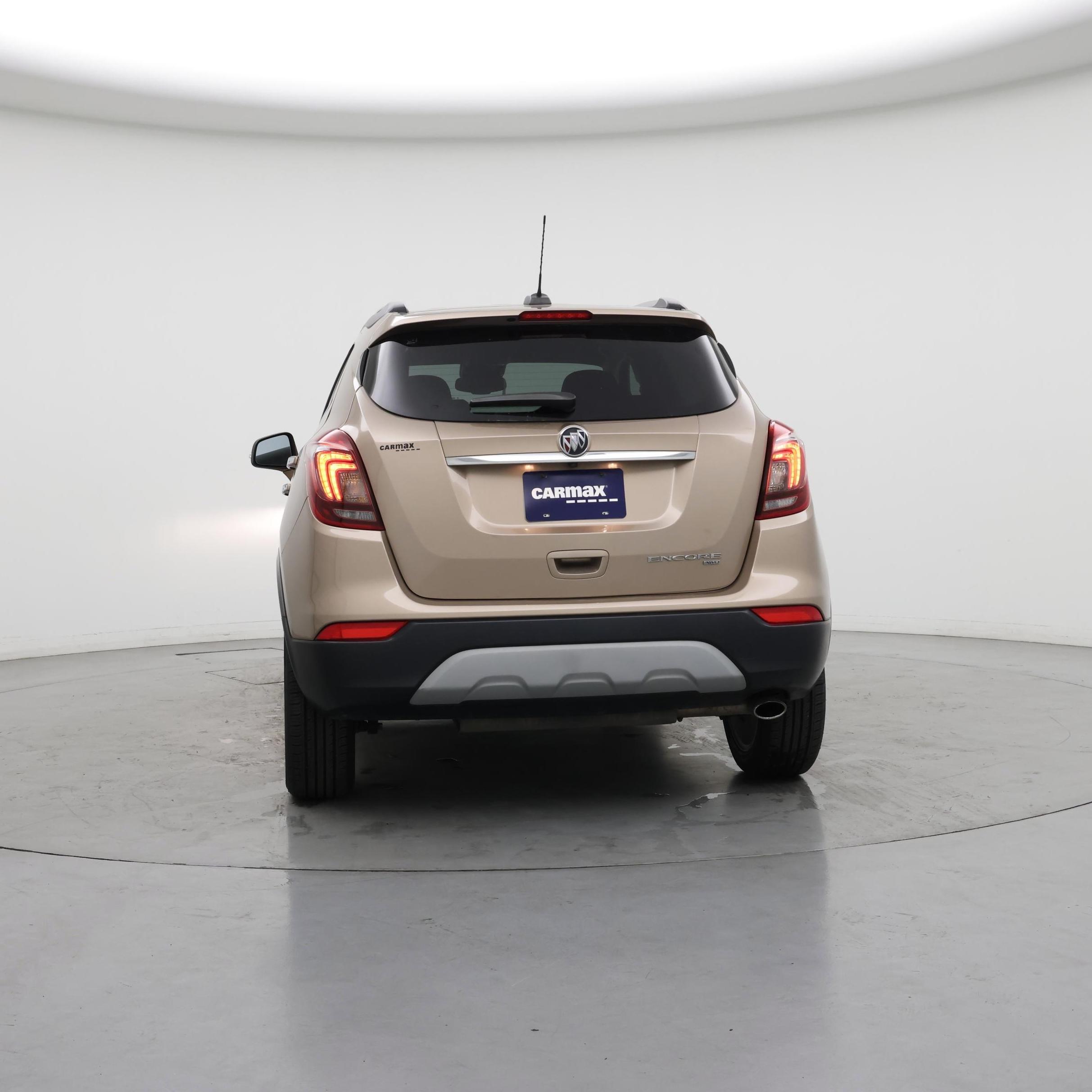 Thumbnail: 2019 Buick Encore - 6