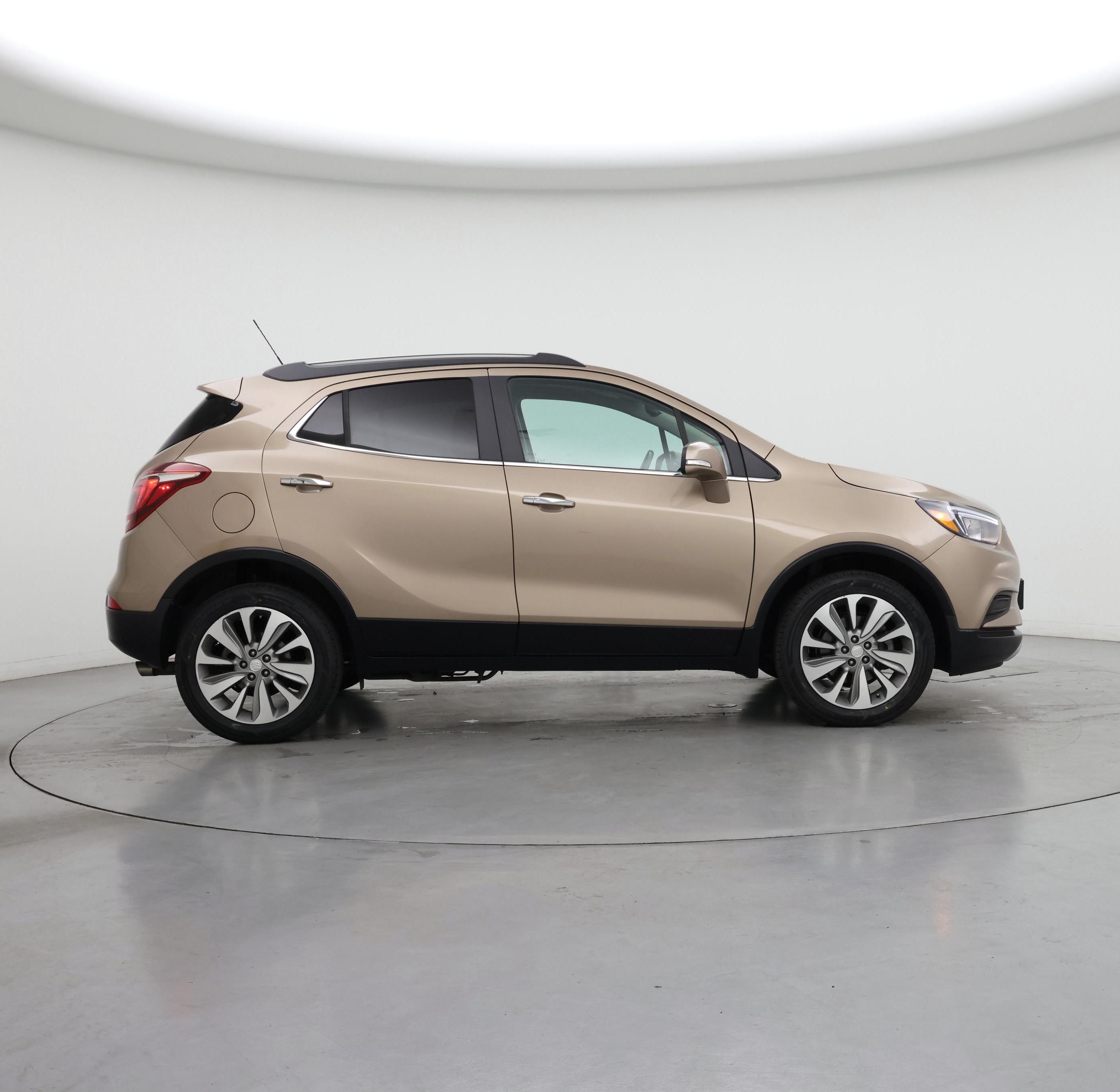 Thumbnail: 2019 Buick Encore - 7