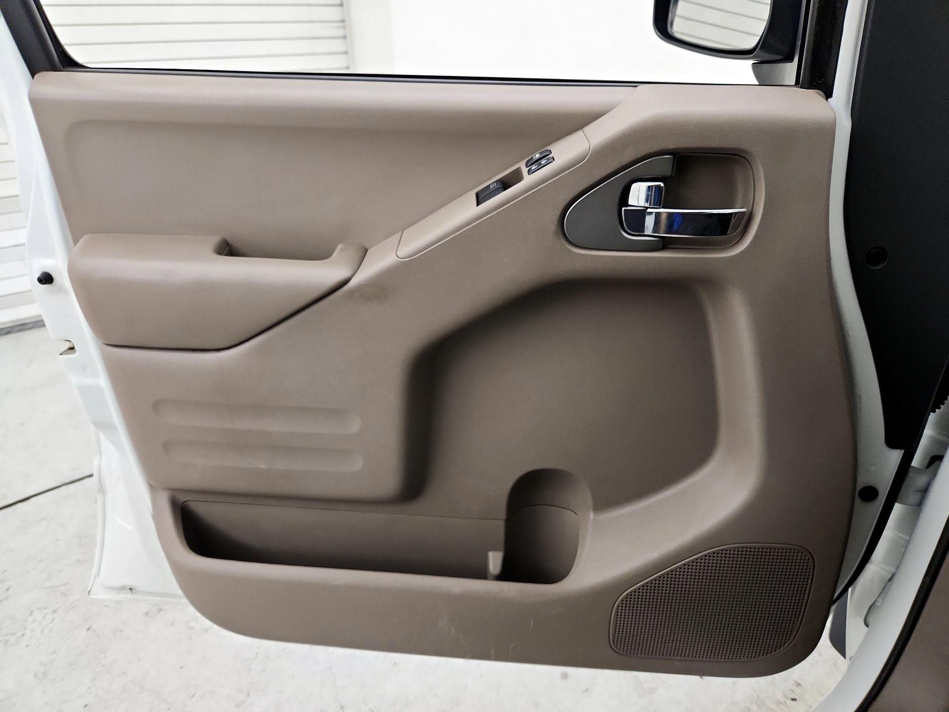 Thumbnail: 2017 Nissan Frontier - 12