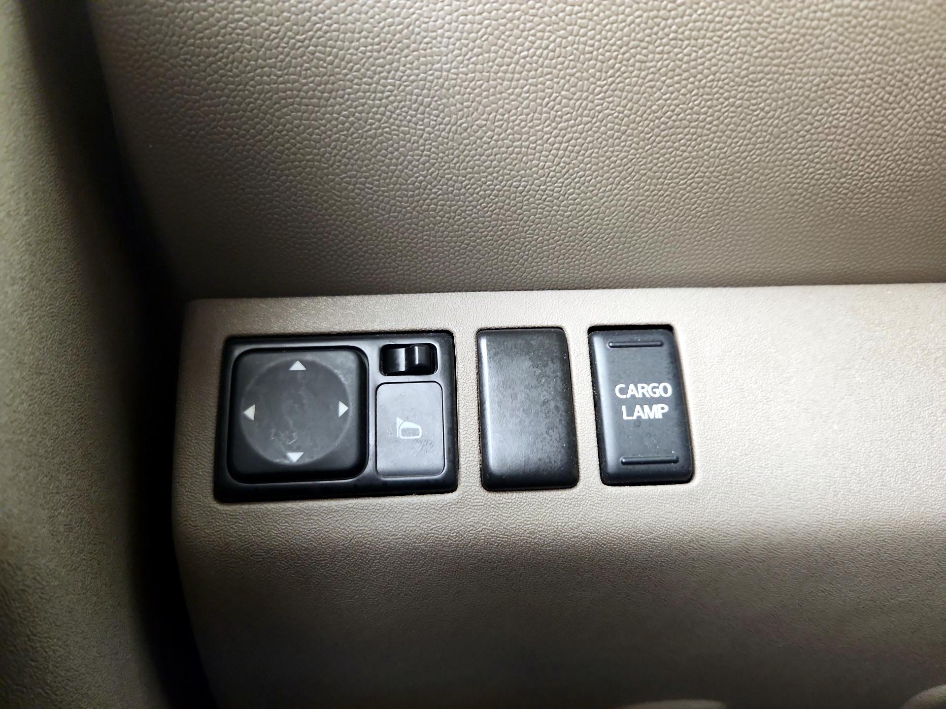 Thumbnail: 2017 Nissan Frontier - 13