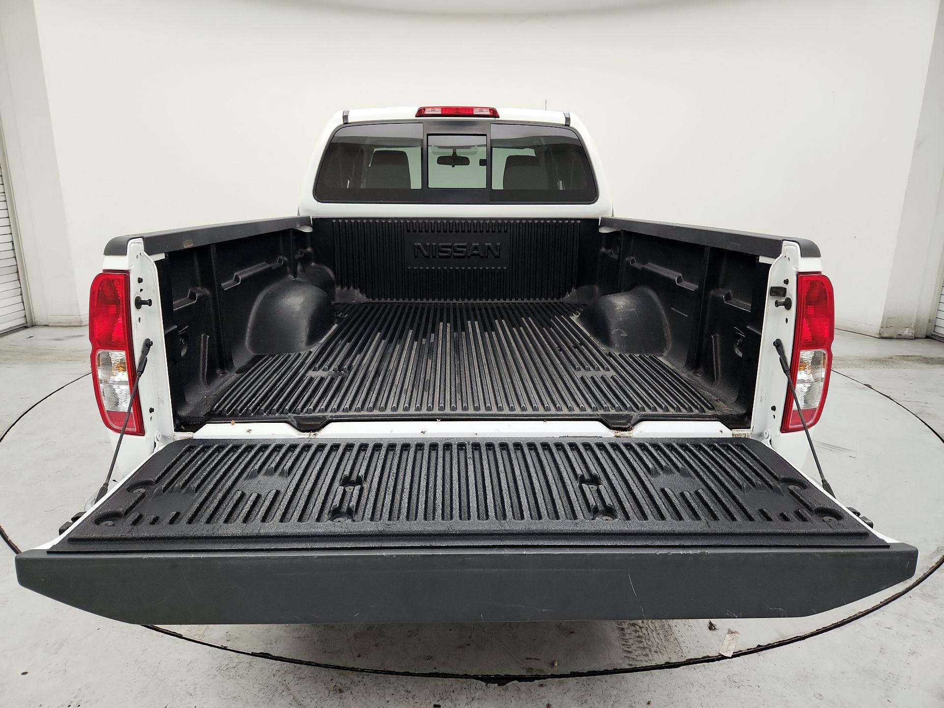 Thumbnail: 2017 Nissan Frontier - 19