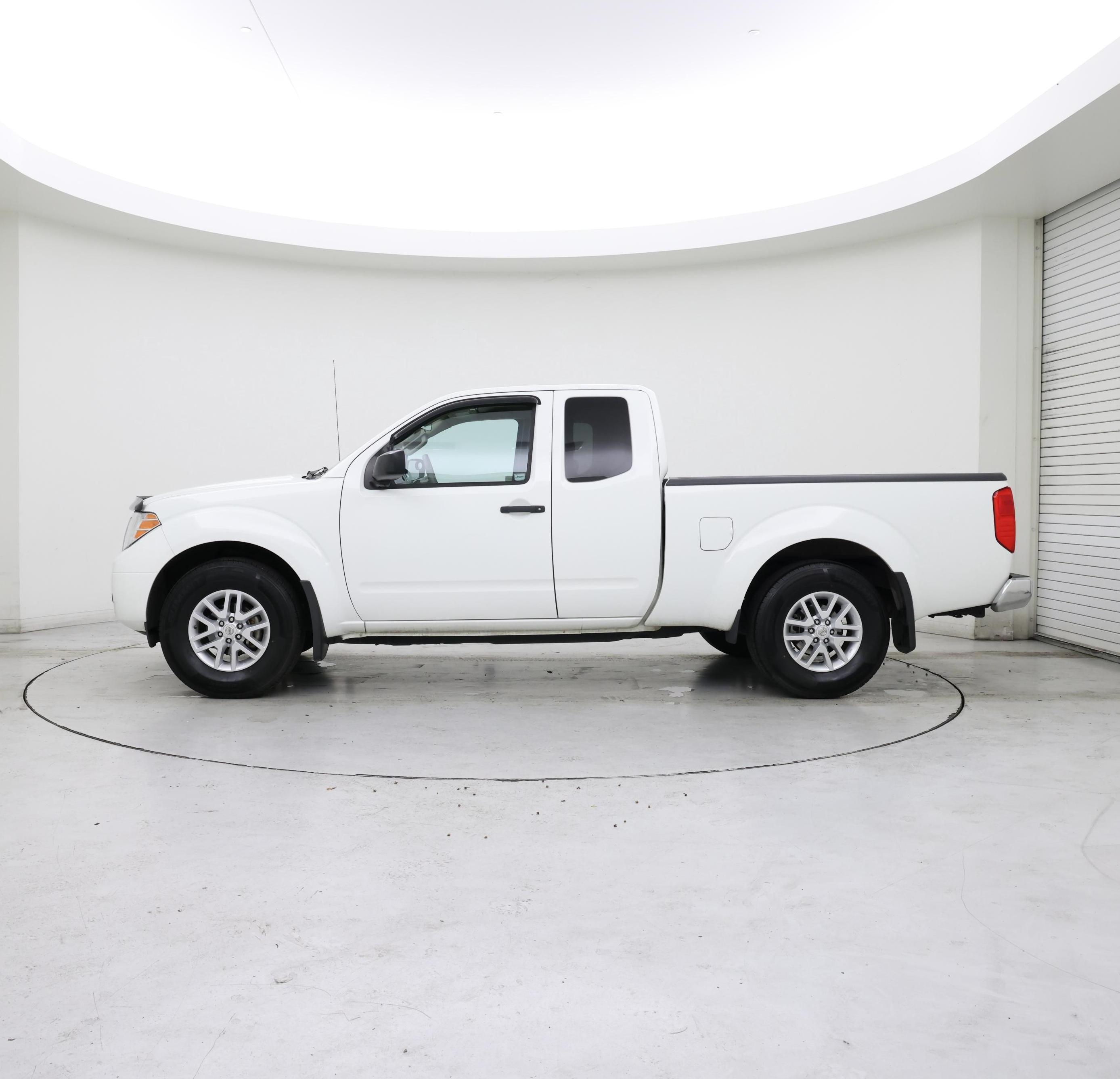Thumbnail: 2017 Nissan Frontier - 3