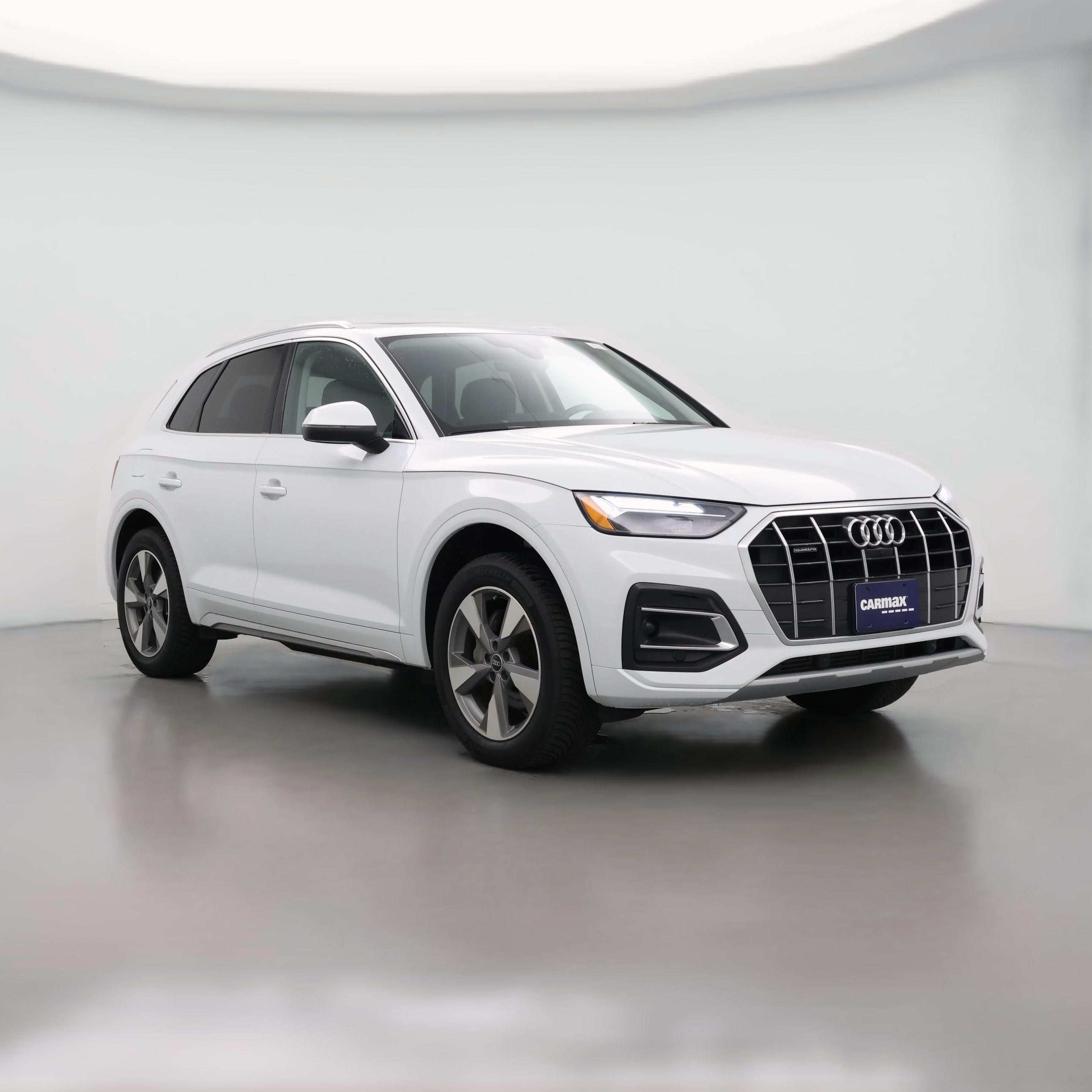Thumbnail: 2023 Audi Q5 - 1