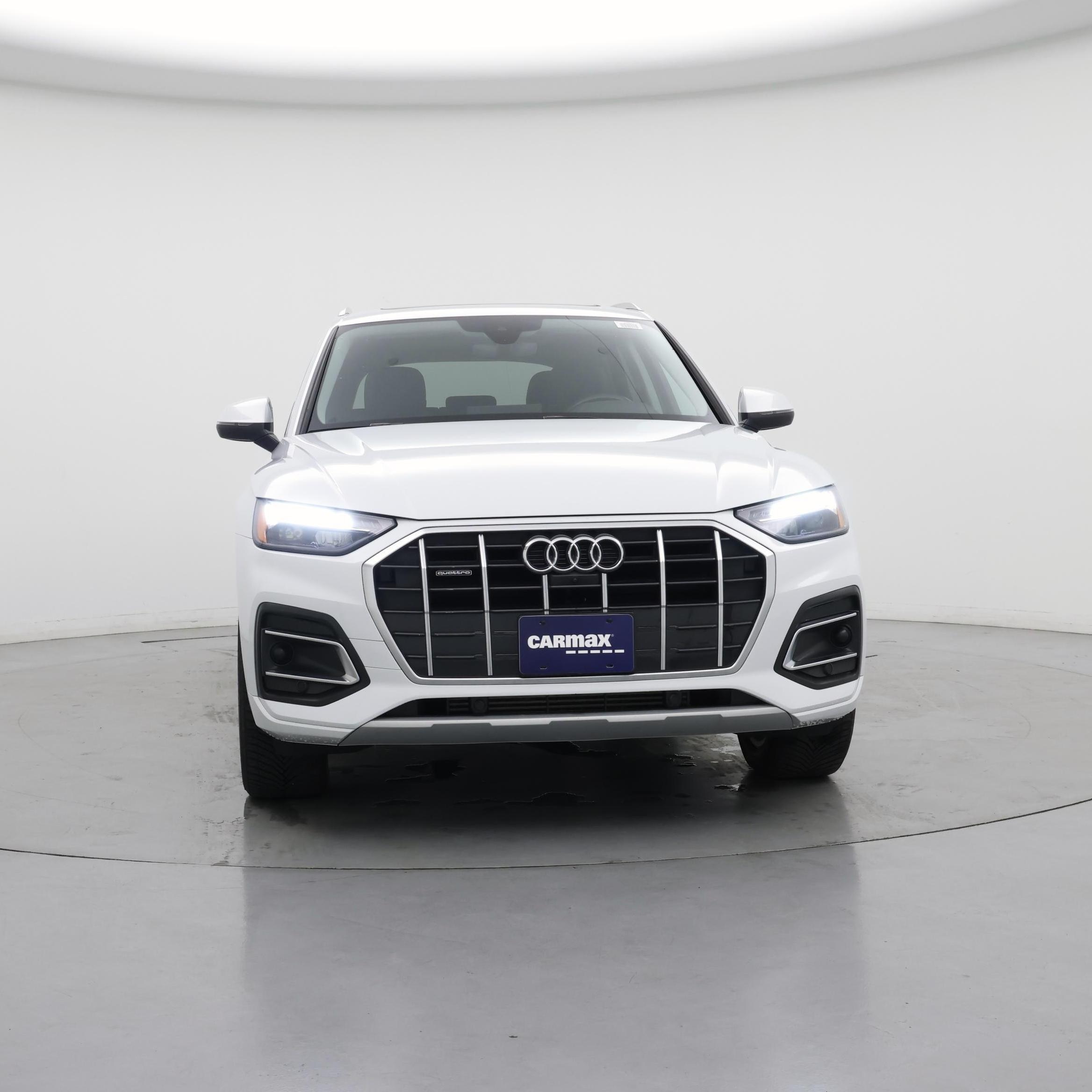 Thumbnail: 2023 Audi Q5 - 5