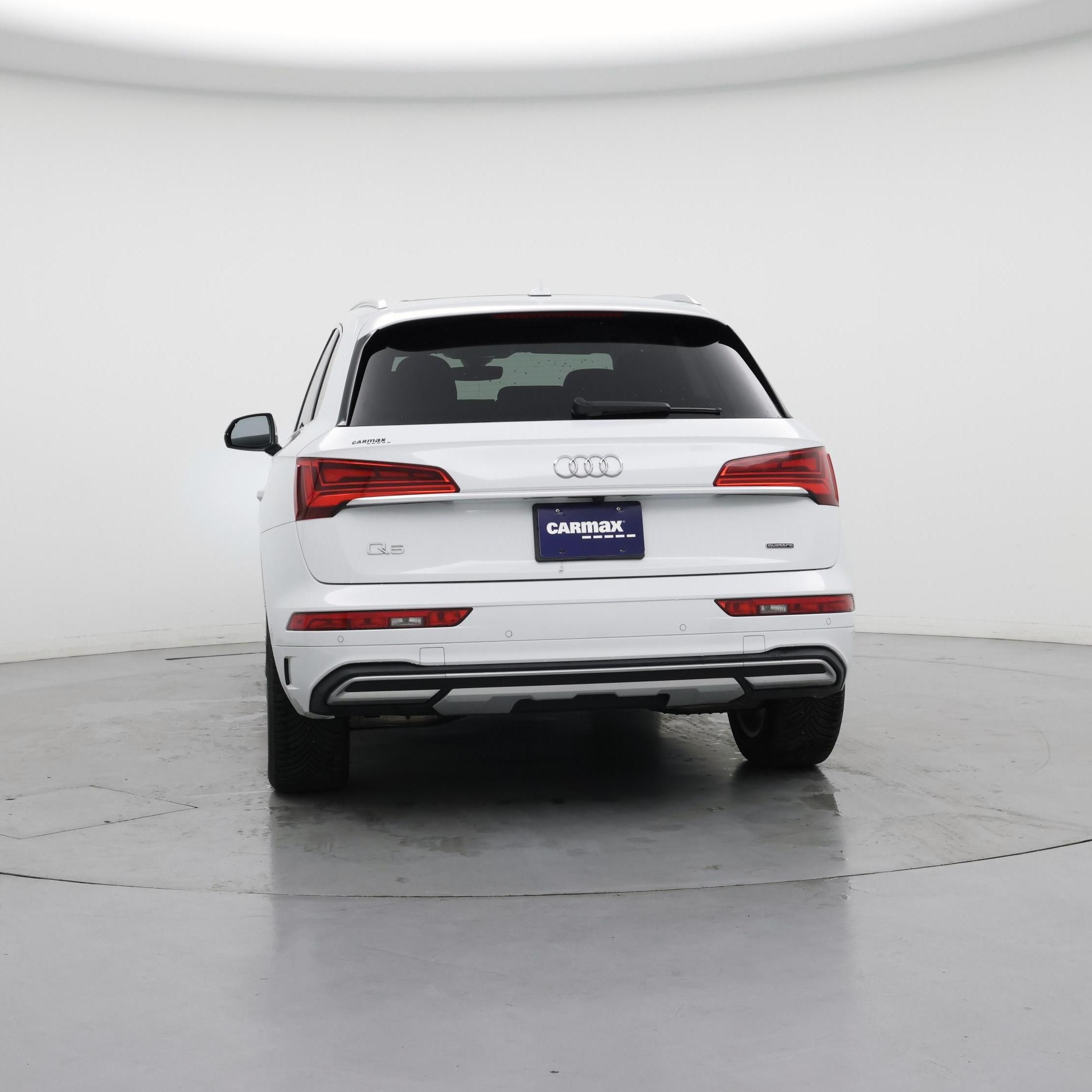 Thumbnail: 2023 Audi Q5 - 6