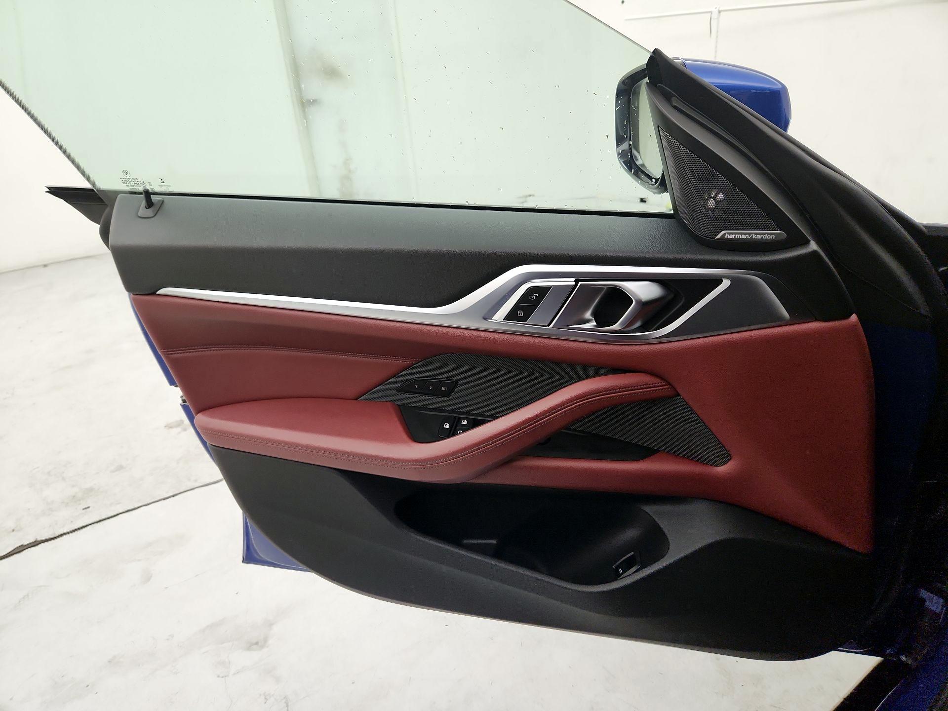 Thumbnail: 2022 BMW 4 Series - 12