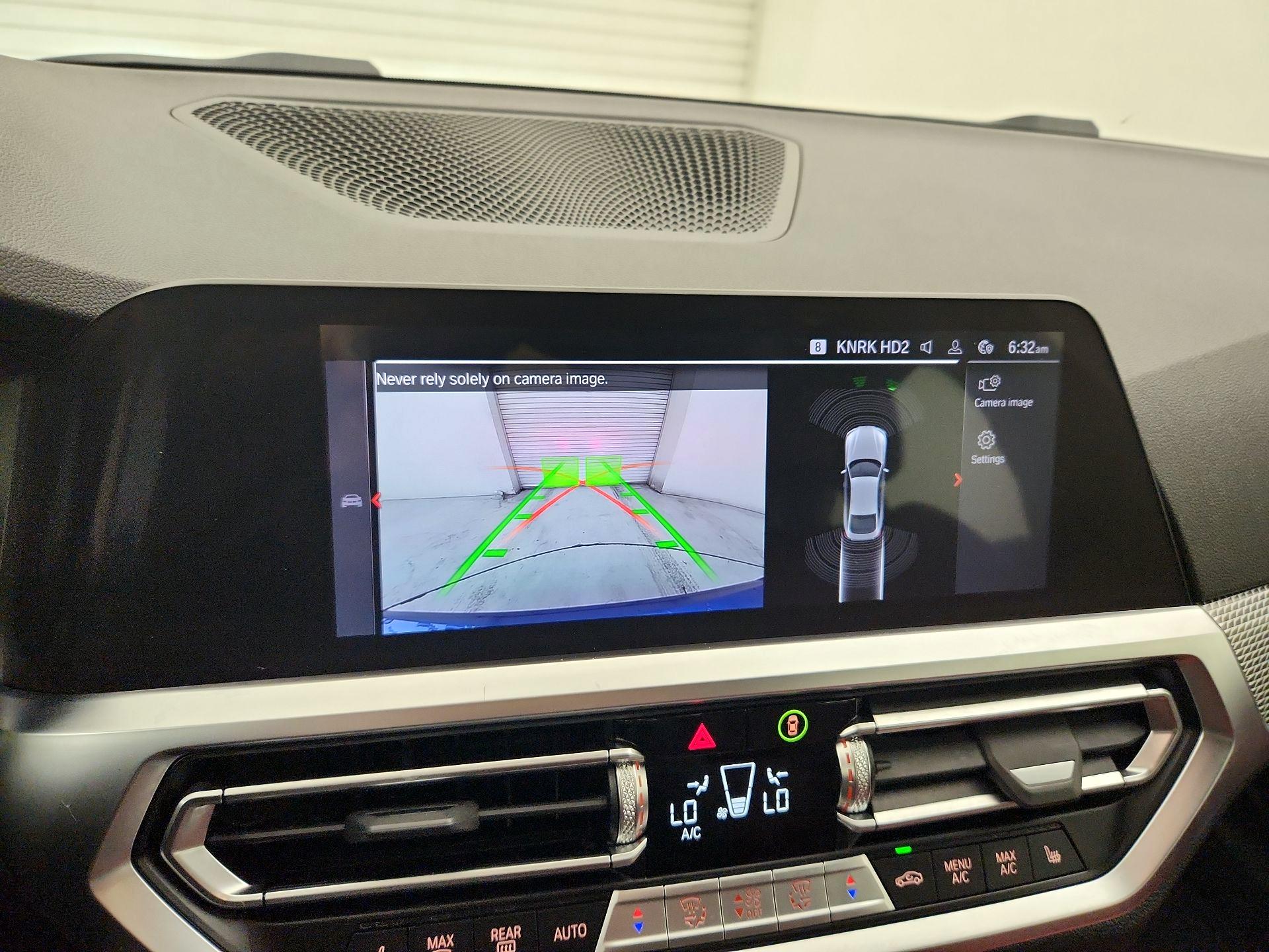 Thumbnail: 2022 BMW 4 Series - 15