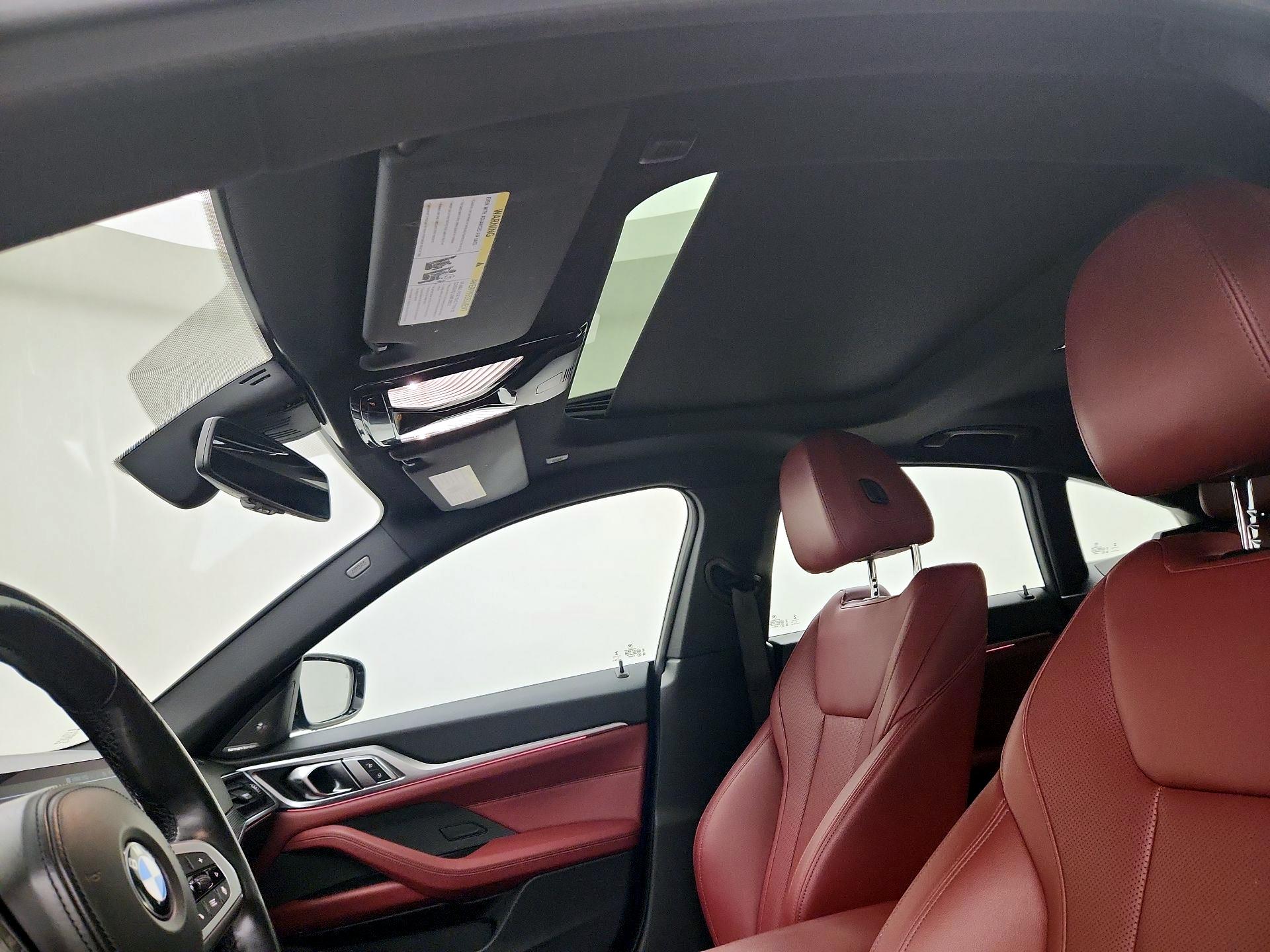 Thumbnail: 2022 BMW 4 Series - 20