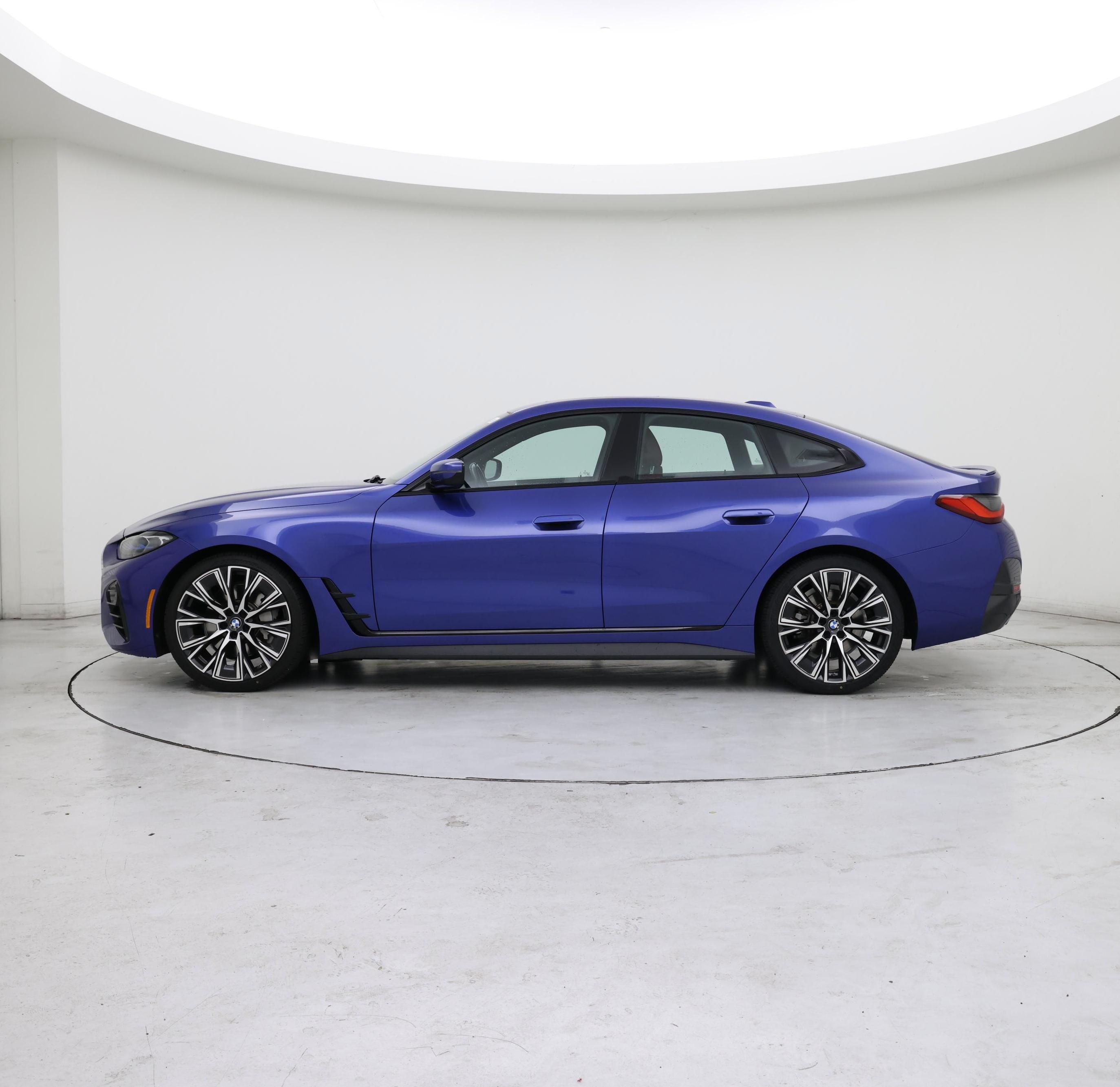 Thumbnail: 2022 BMW 4 Series - 3