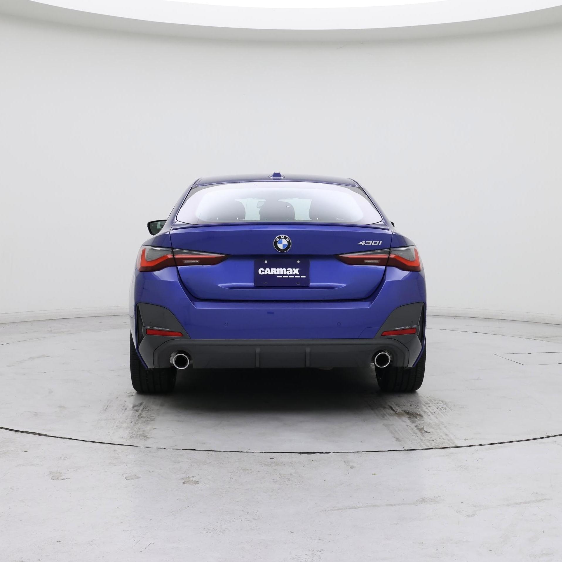 Thumbnail: 2022 BMW 4 Series - 6