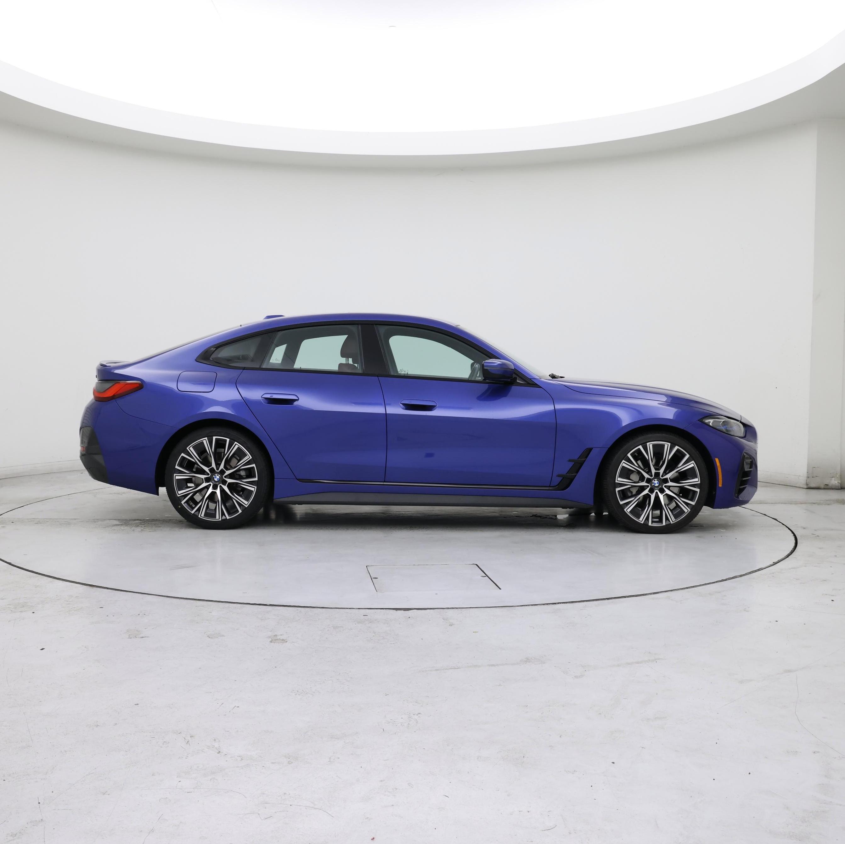 Thumbnail: 2022 BMW 4 Series - 7