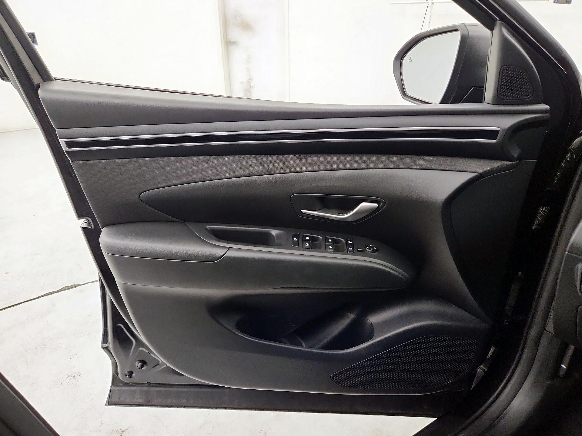 Thumbnail: 2024 Hyundai Tucson - 12