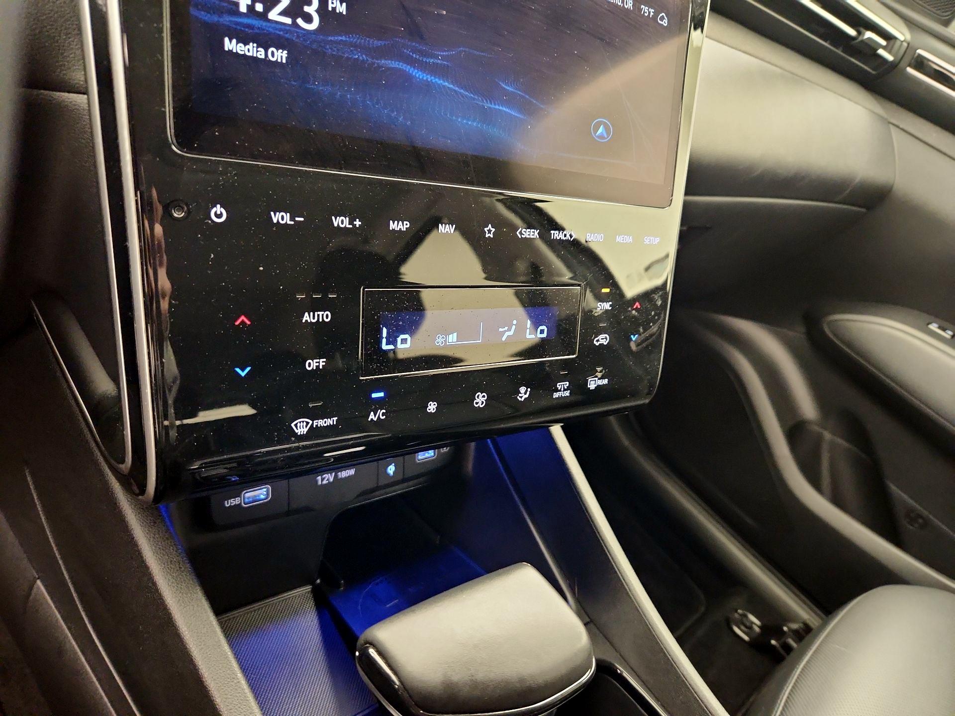 Thumbnail: 2024 Hyundai Tucson - 16