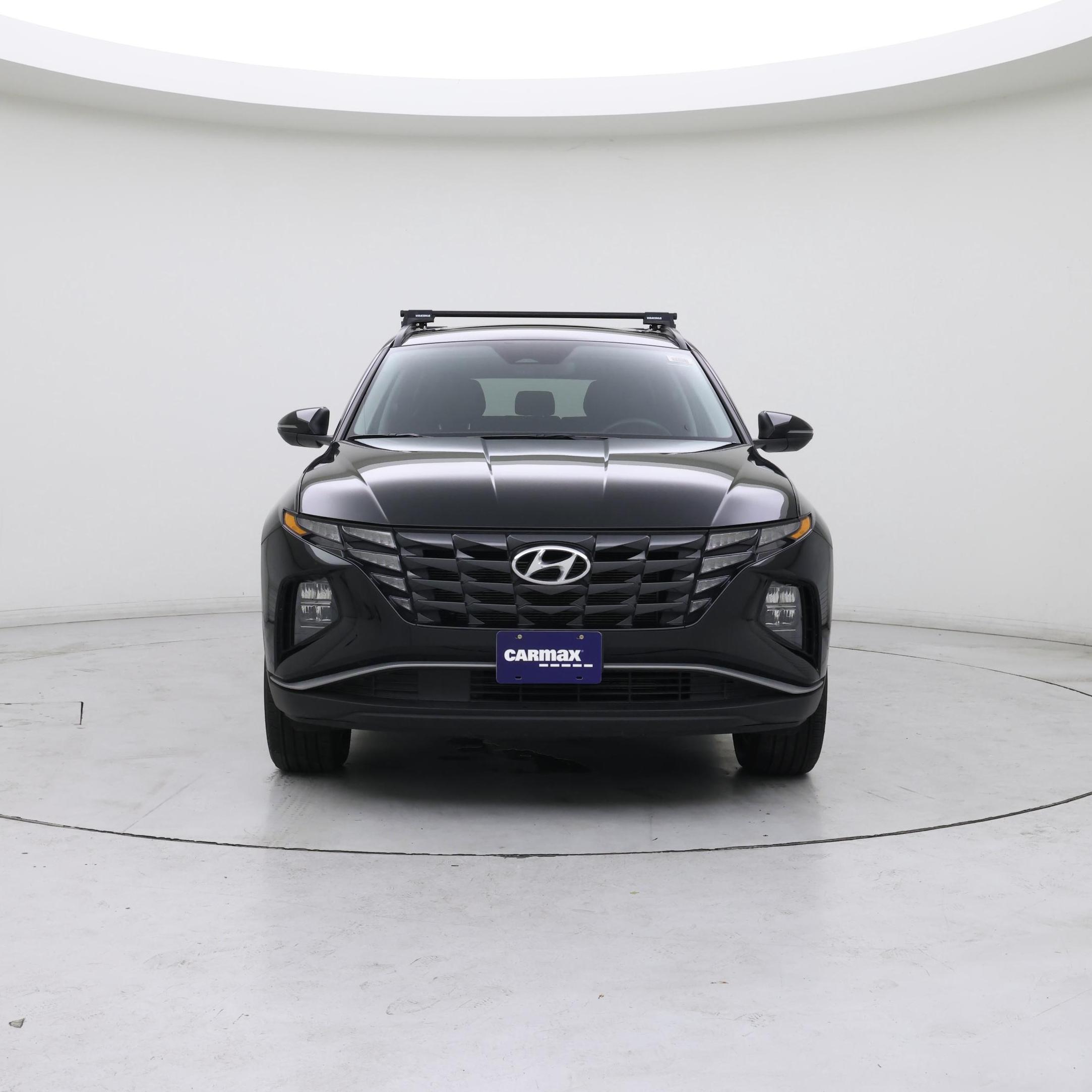 Thumbnail: 2024 Hyundai Tucson - 5