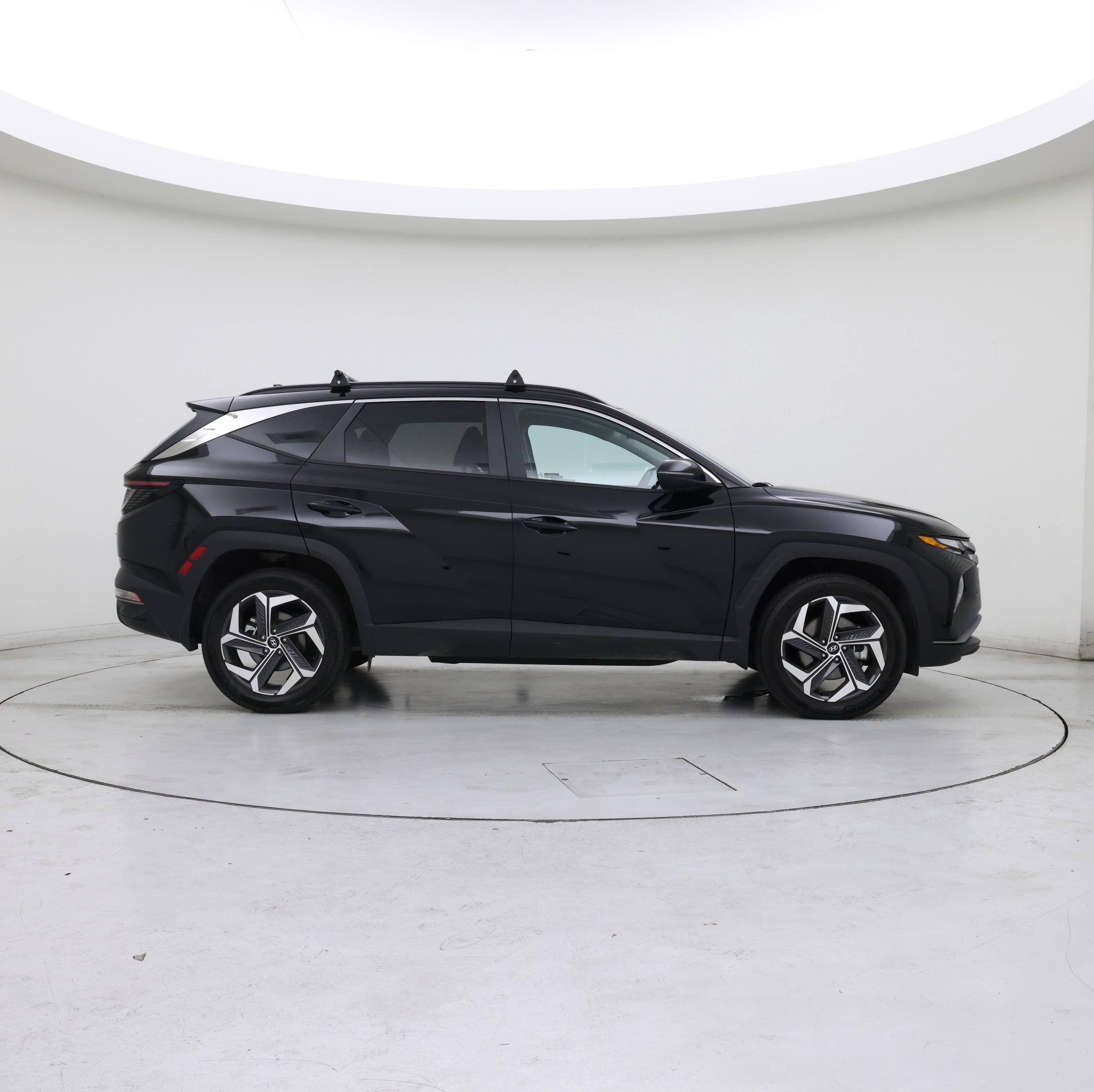 Thumbnail: 2024 Hyundai Tucson - 7