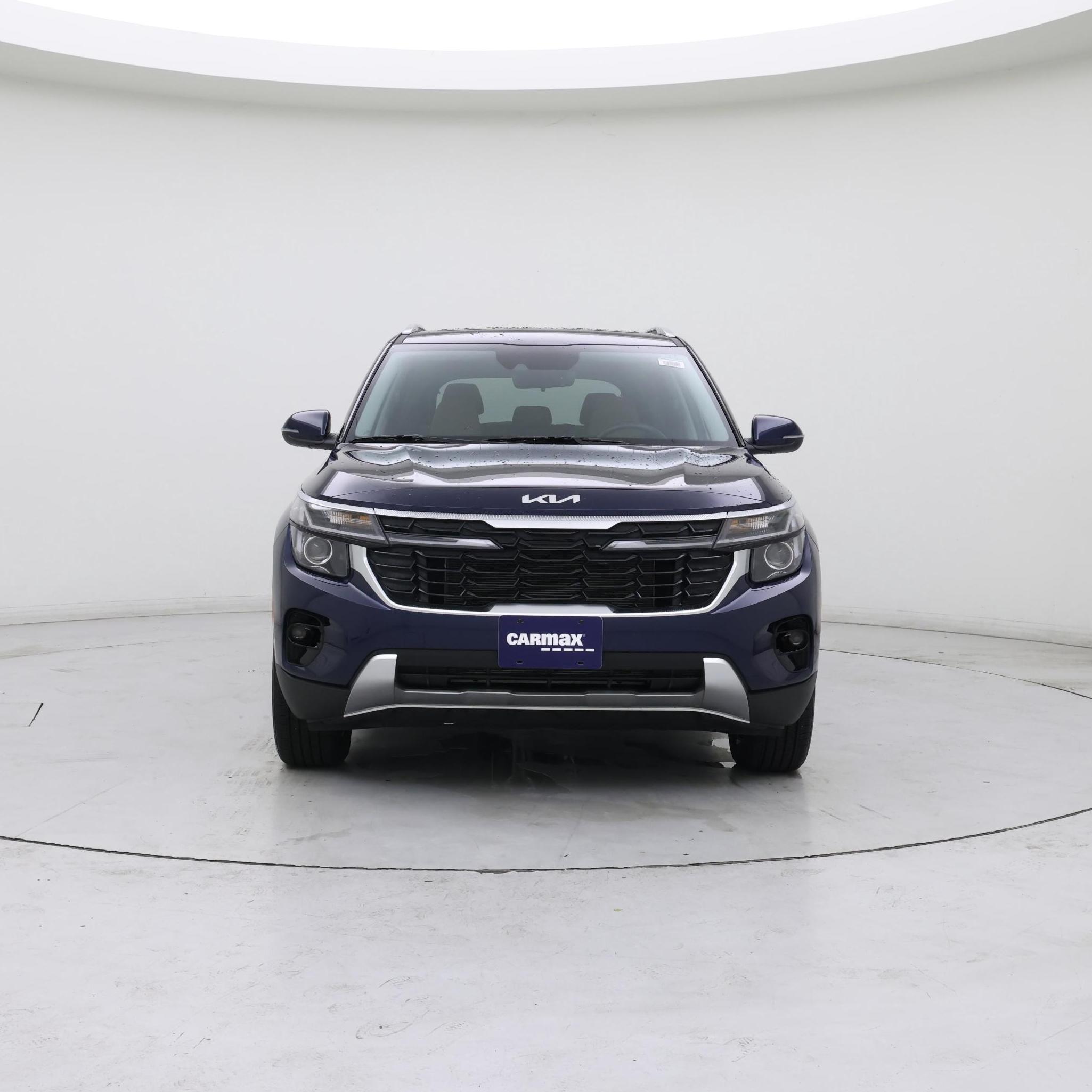 Thumbnail: 2024 Kia Seltos - 5