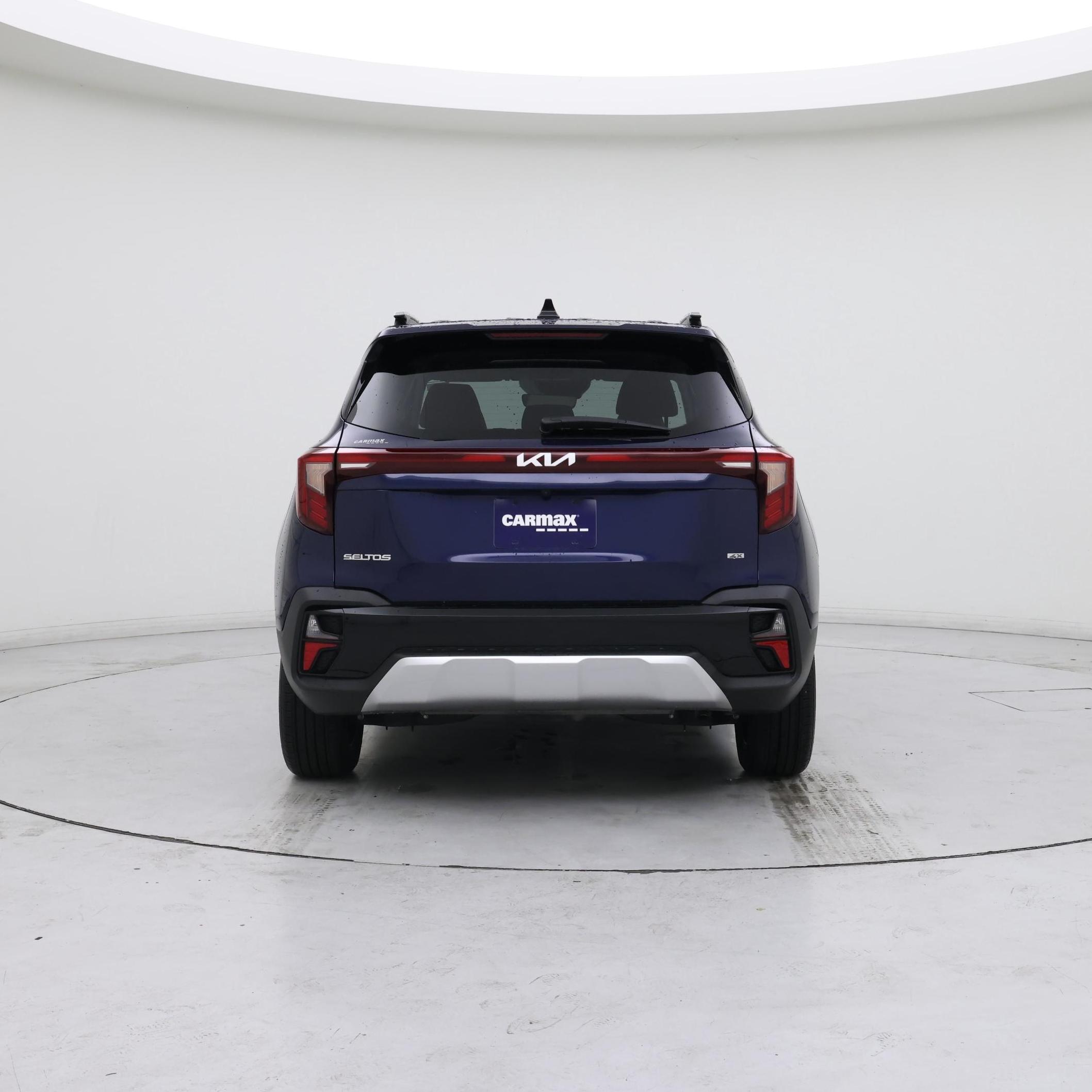 Thumbnail: 2024 Kia Seltos - 6