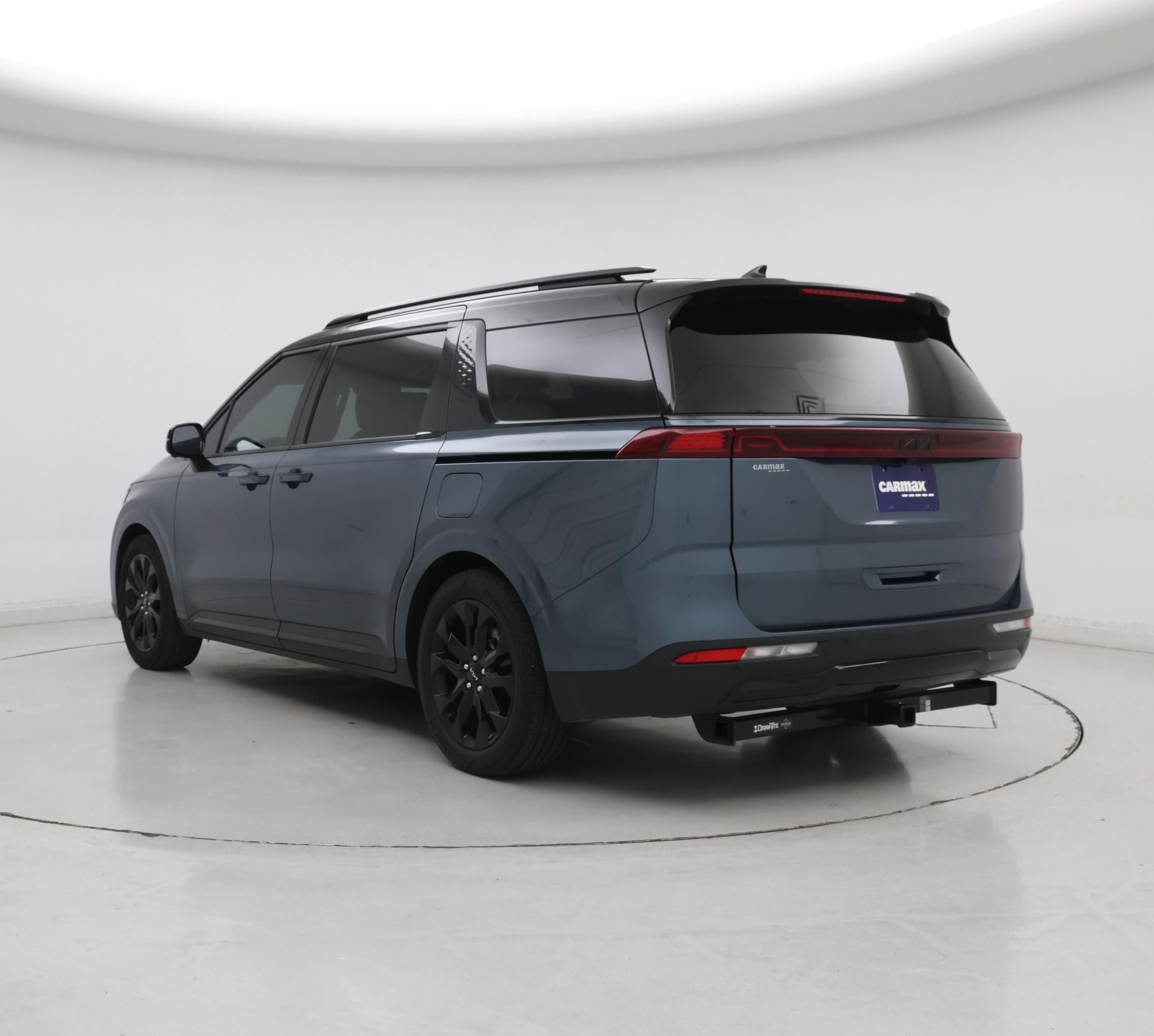 Thumbnail: 2024 Kia Carnival - 2
