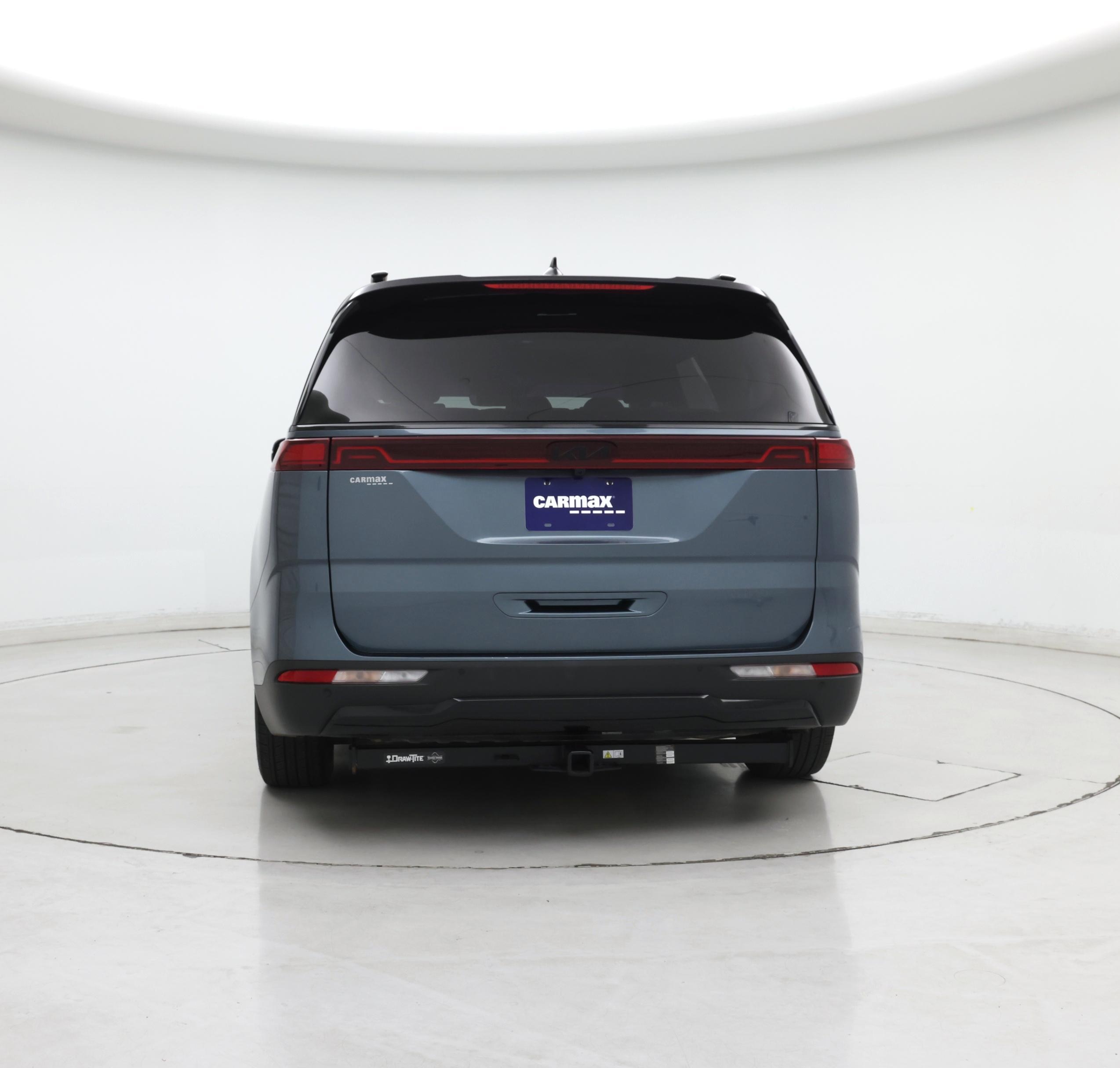 Thumbnail: 2024 Kia Carnival - 6