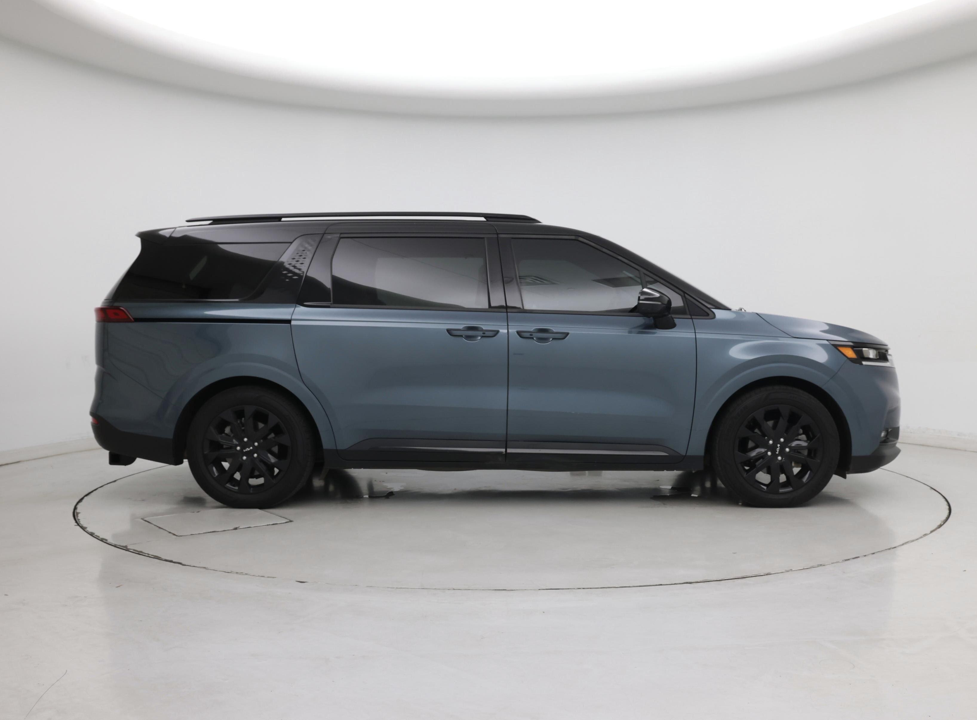Thumbnail: 2024 Kia Carnival - 7