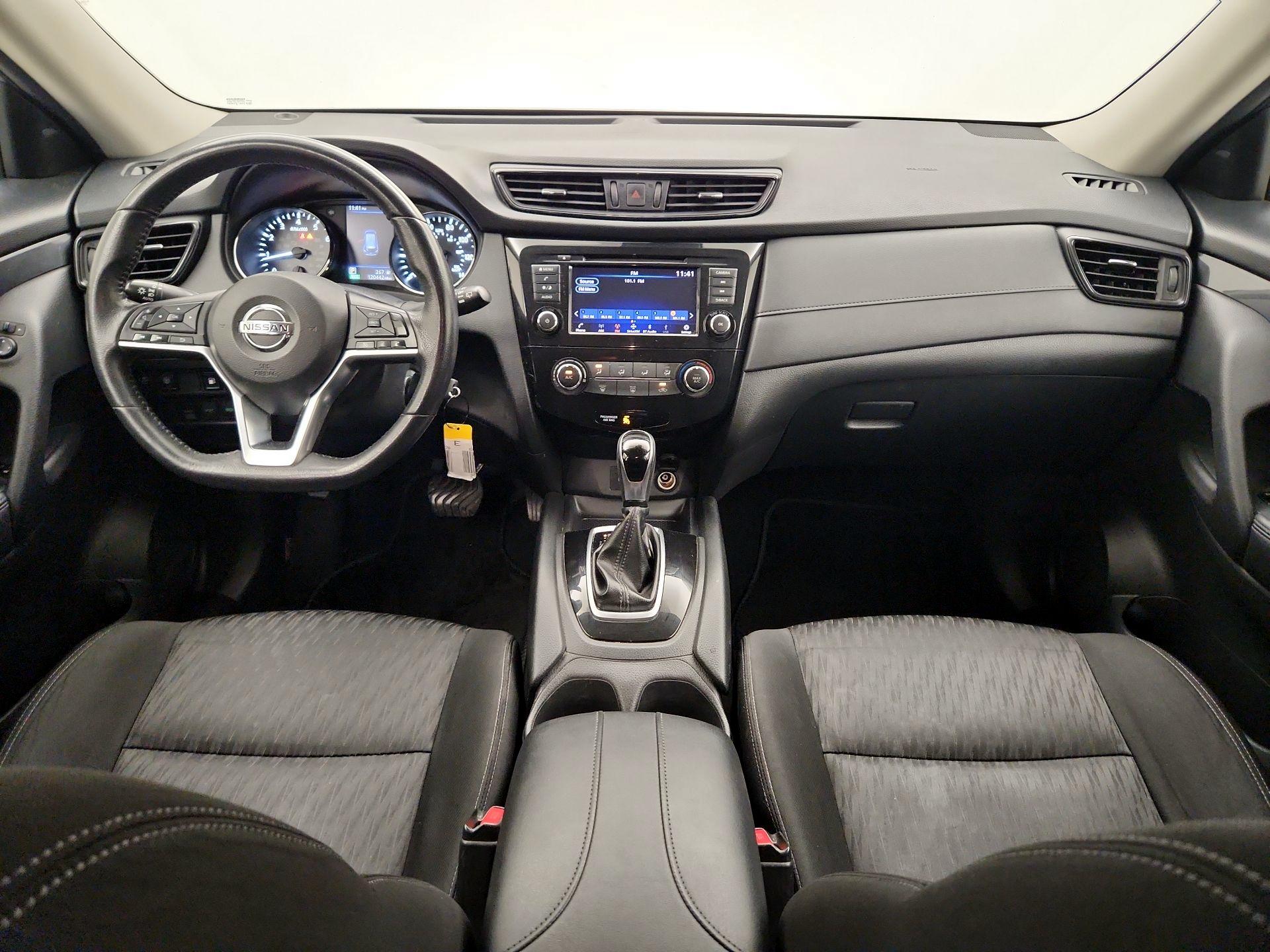 Thumbnail: 2019 Nissan Rogue - 9