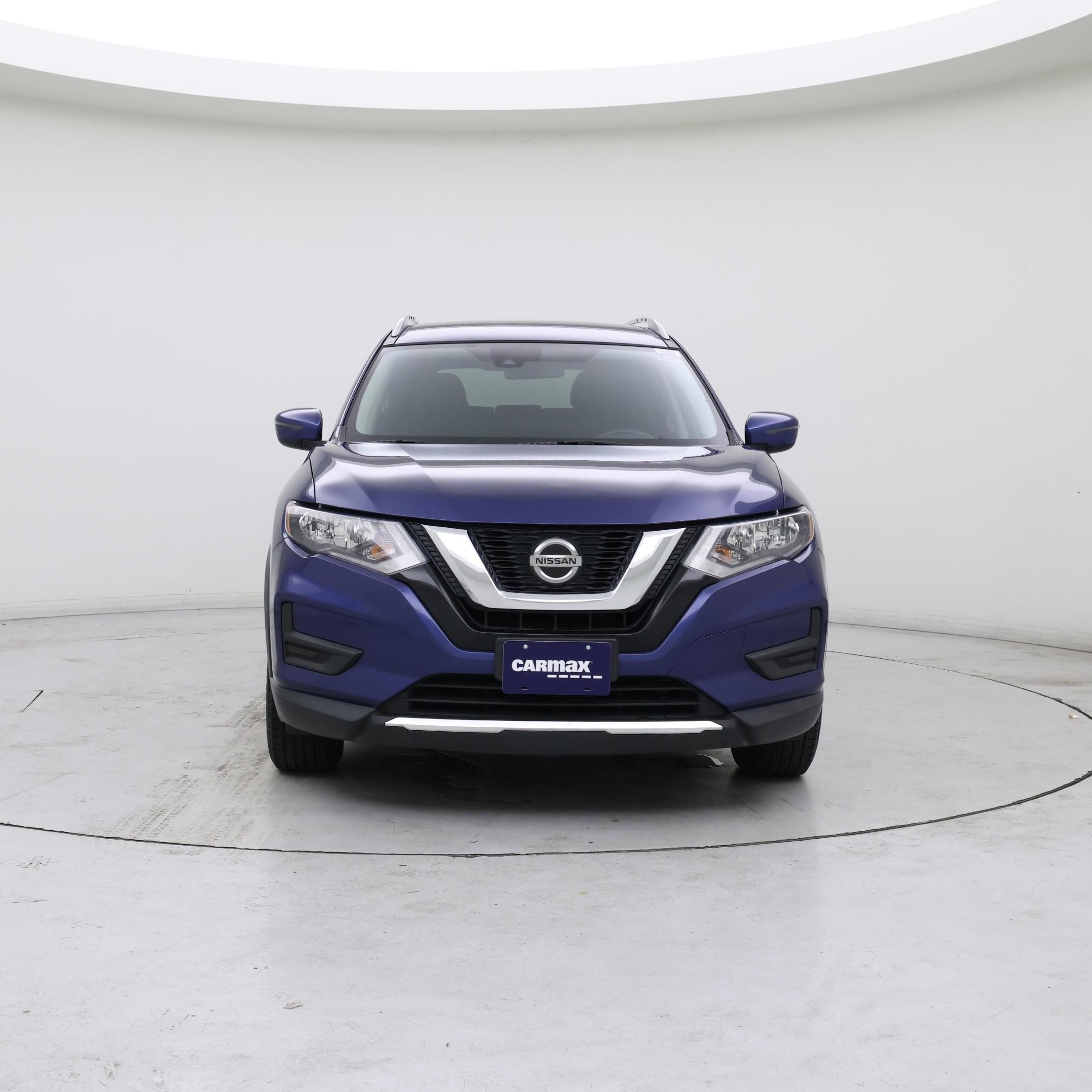 Thumbnail: 2019 Nissan Rogue - 5