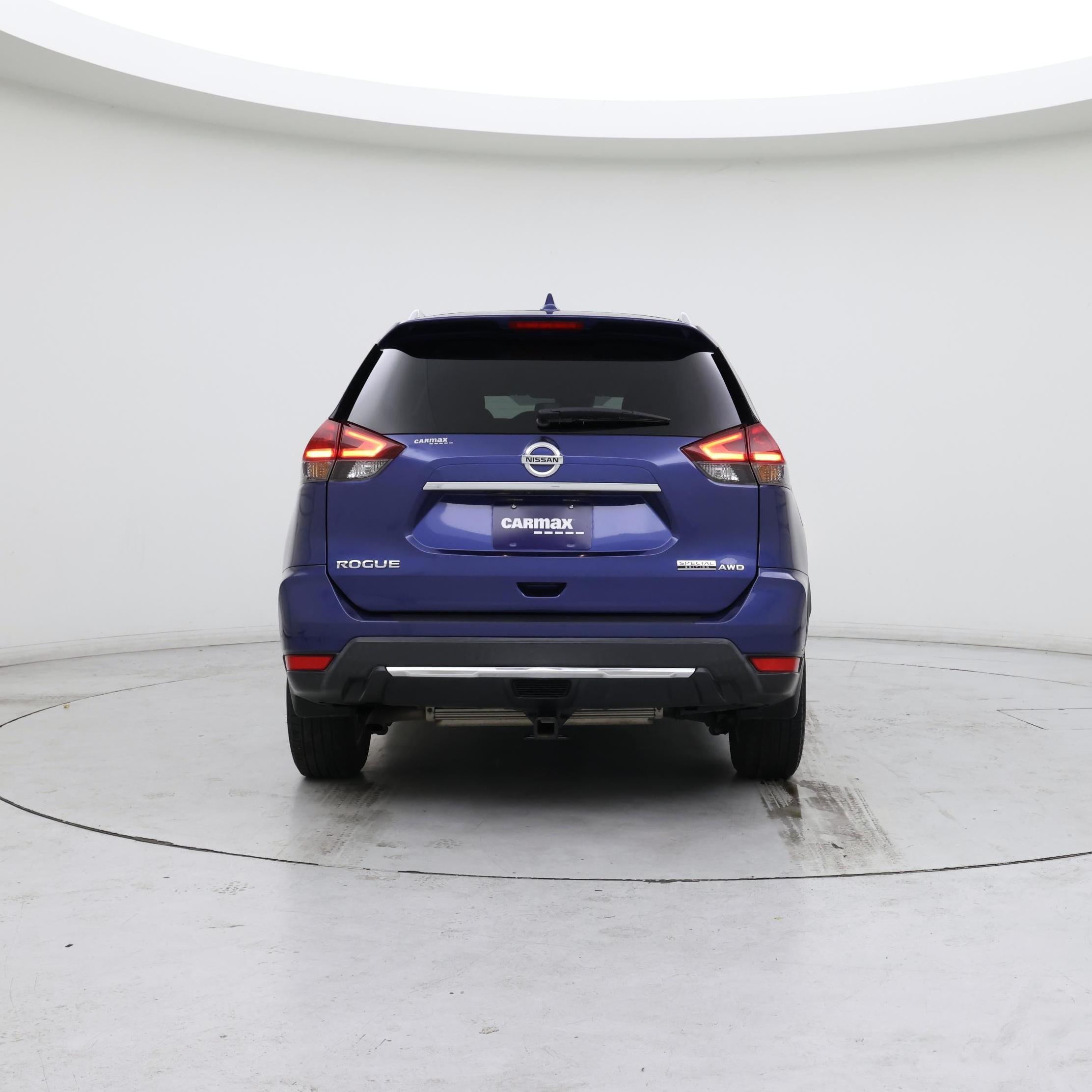 Thumbnail: 2019 Nissan Rogue - 6