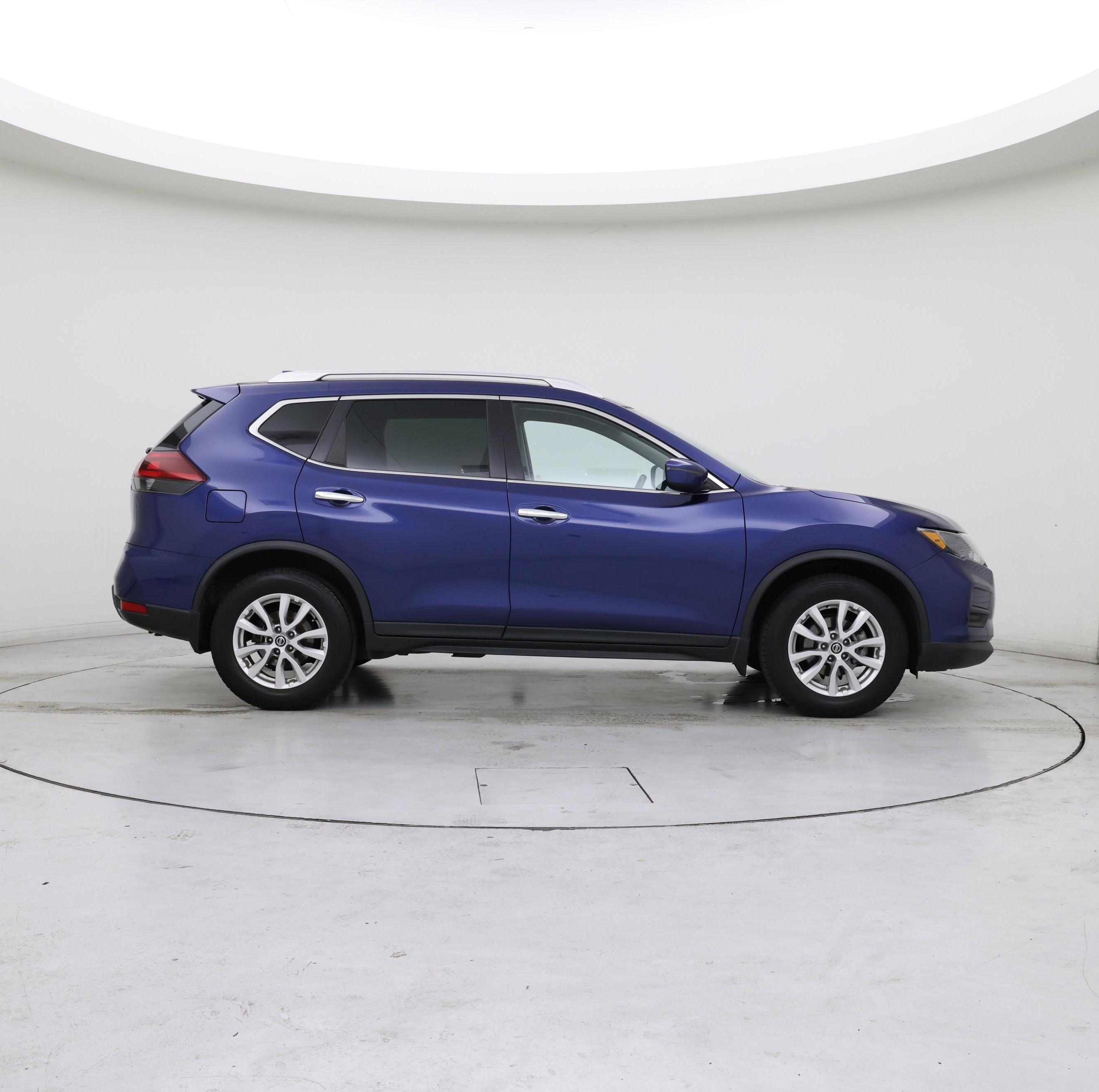 Thumbnail: 2019 Nissan Rogue - 7