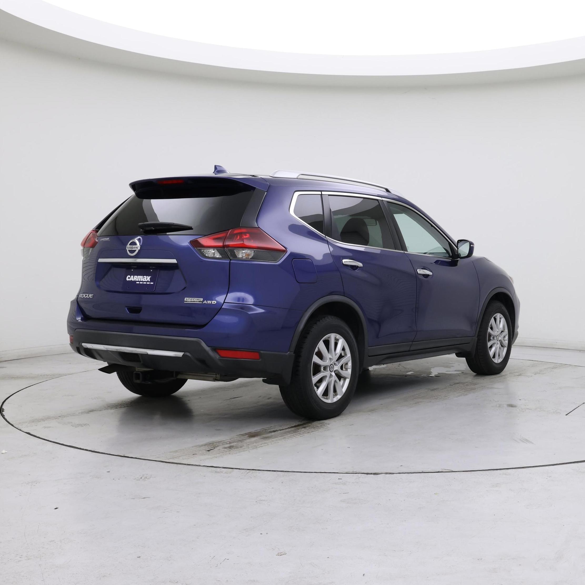 Thumbnail: 2019 Nissan Rogue - 8