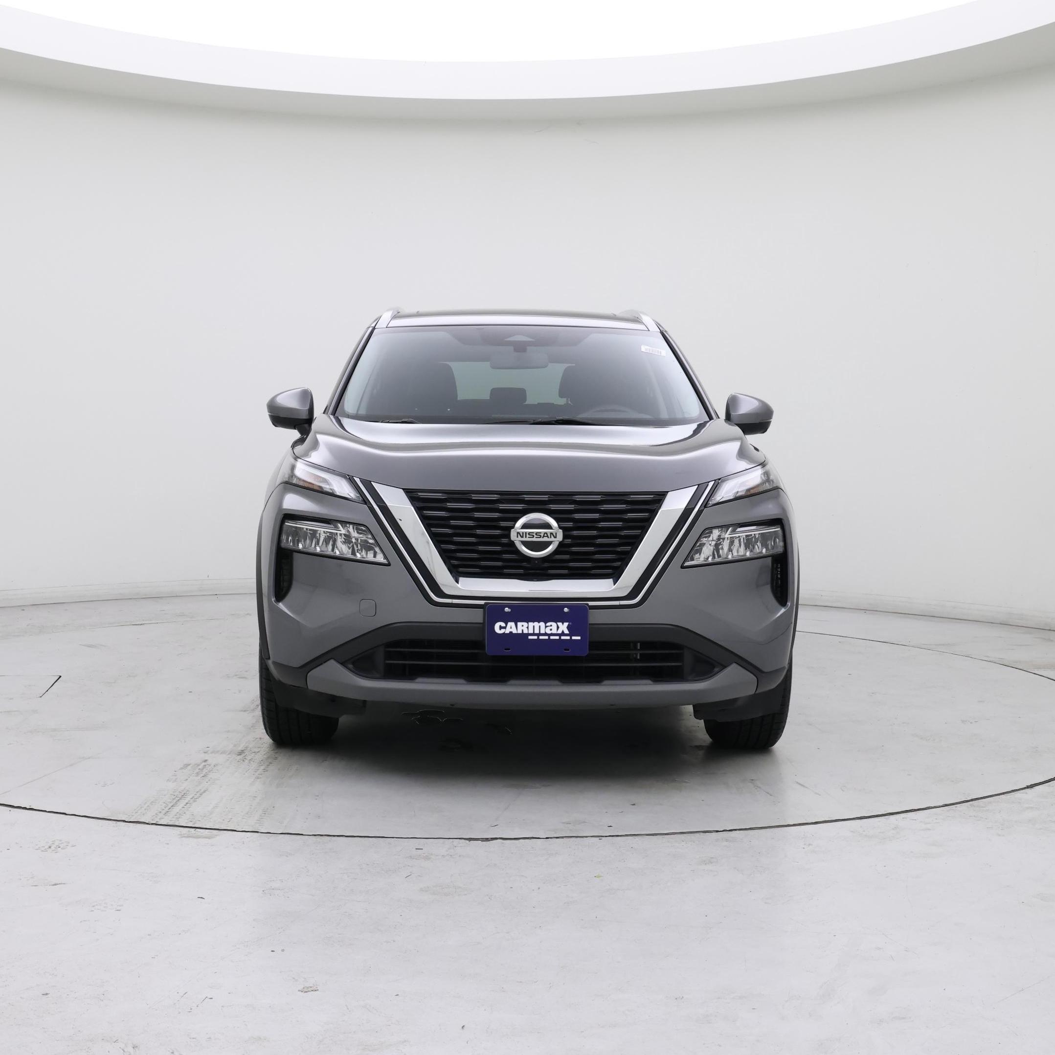 Thumbnail: 2021 Nissan Rogue - 5