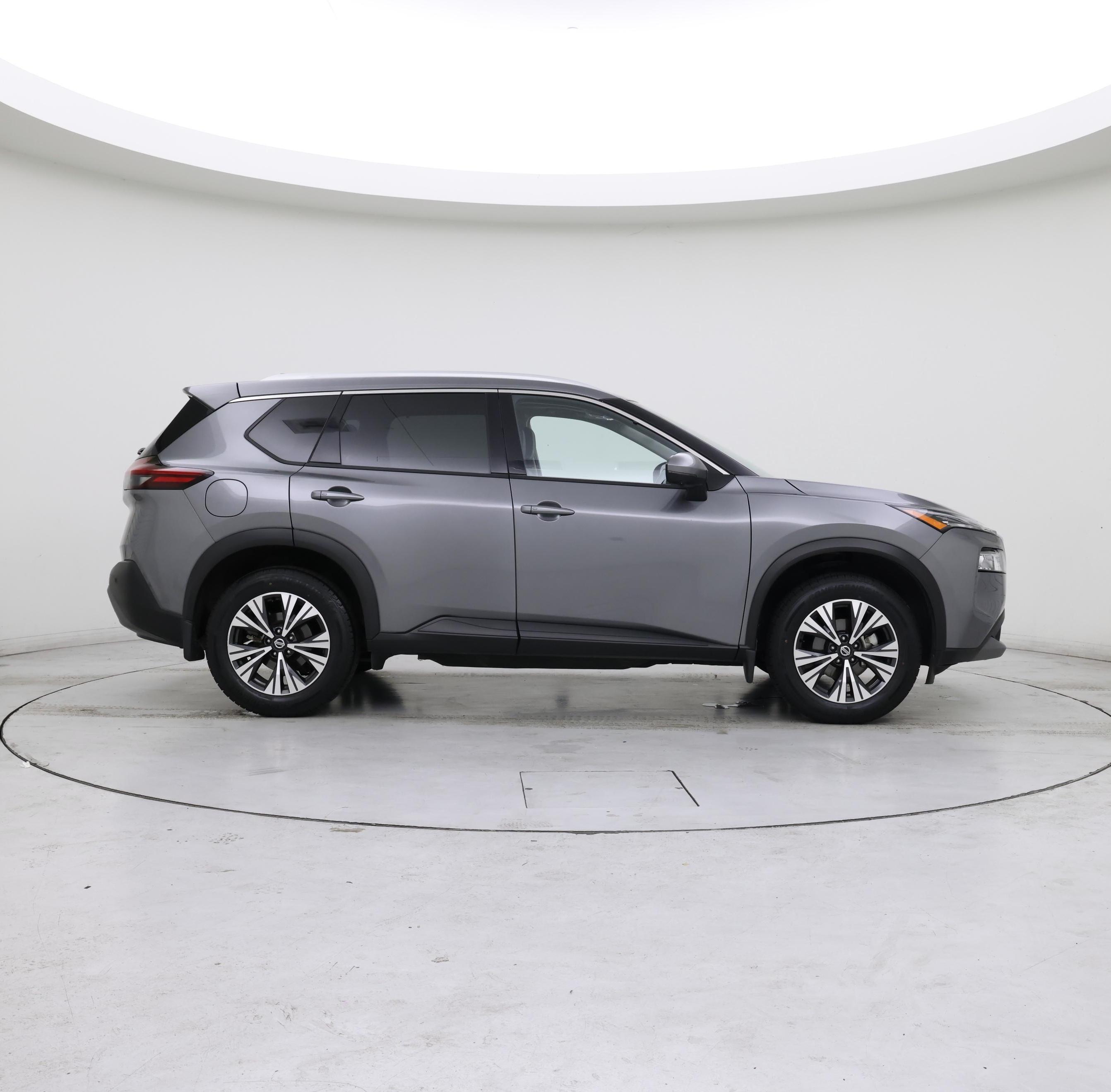 Thumbnail: 2021 Nissan Rogue - 7