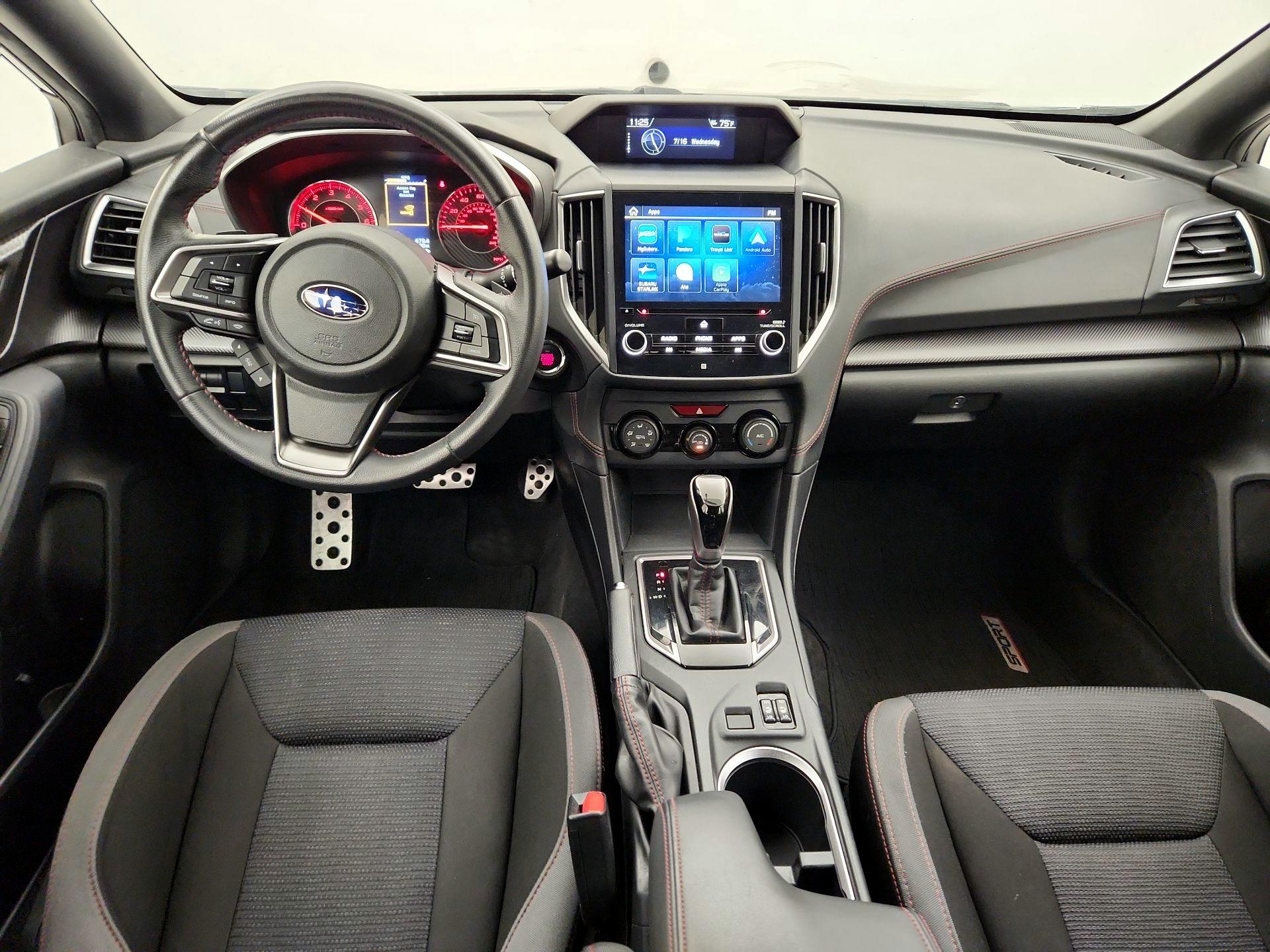 Thumbnail: 2019 Subaru Impreza - 9