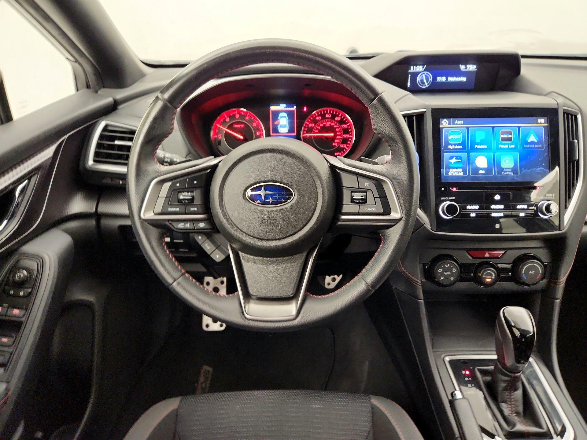 Thumbnail: 2019 Subaru Impreza - 10