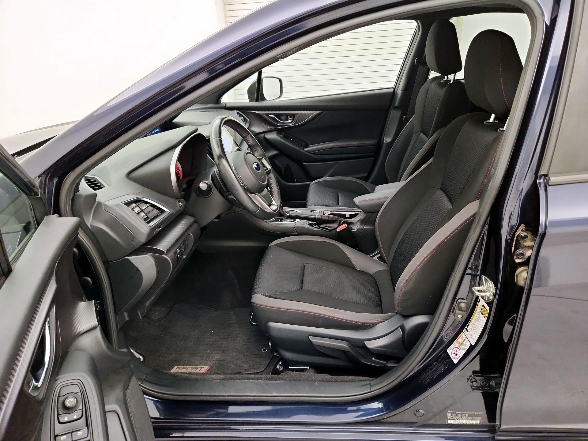 Thumbnail: 2019 Subaru Impreza - 11